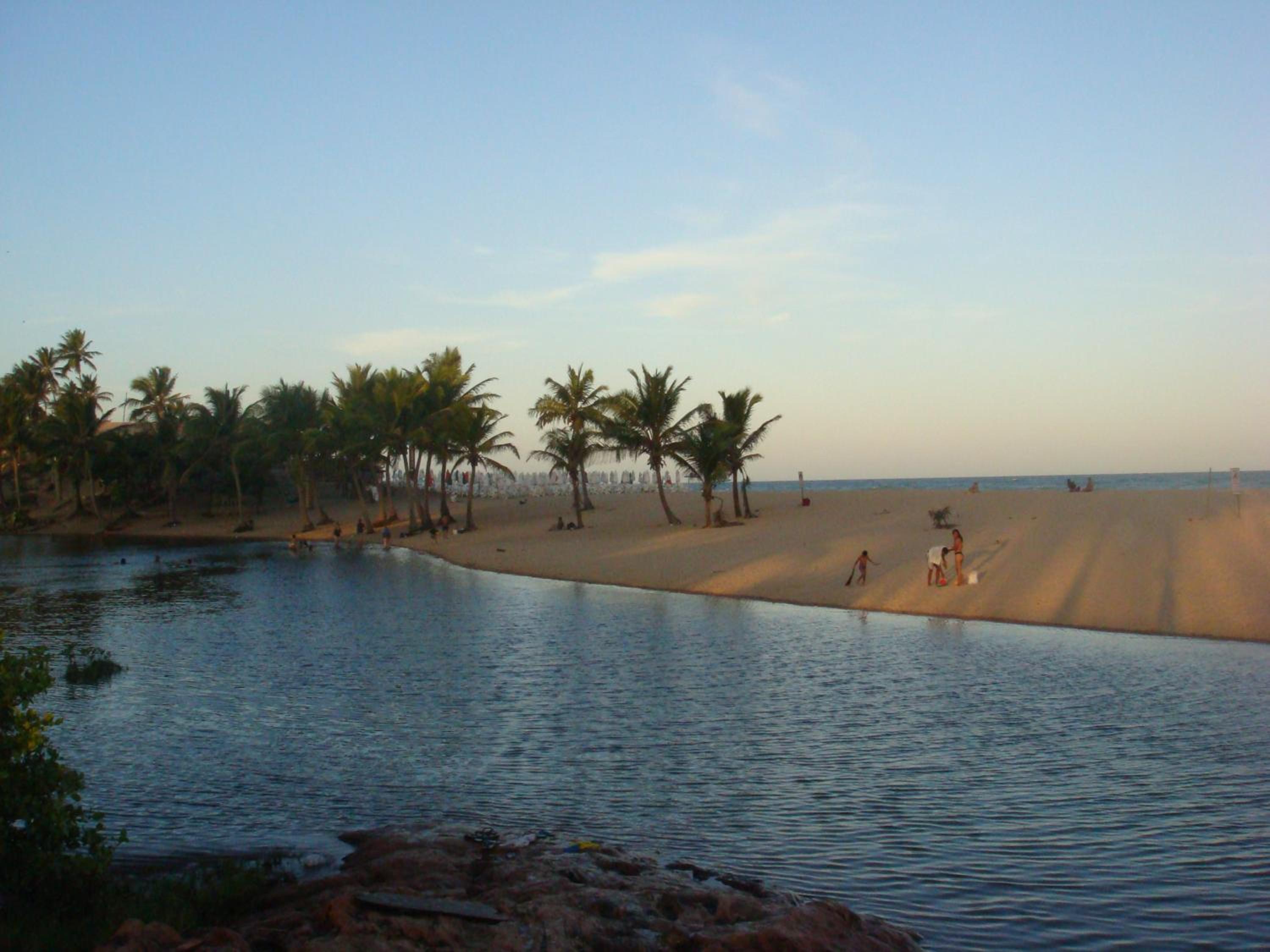 Refúgio do Corsário-Imbassai-Ba