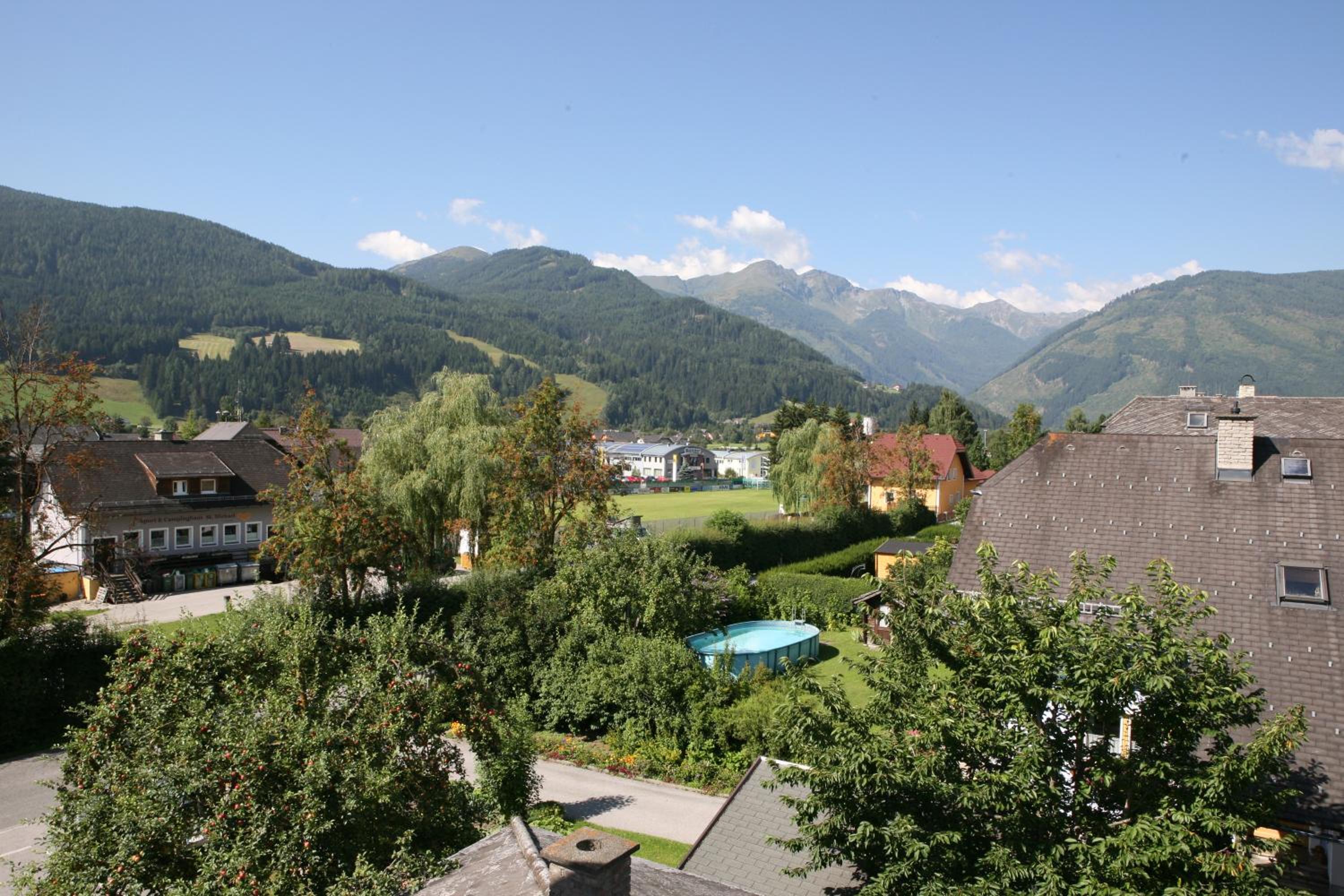 Apartment Lungau