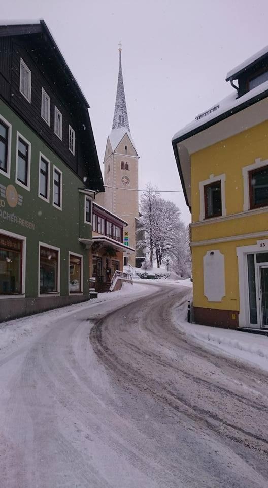 Apartment Lungau