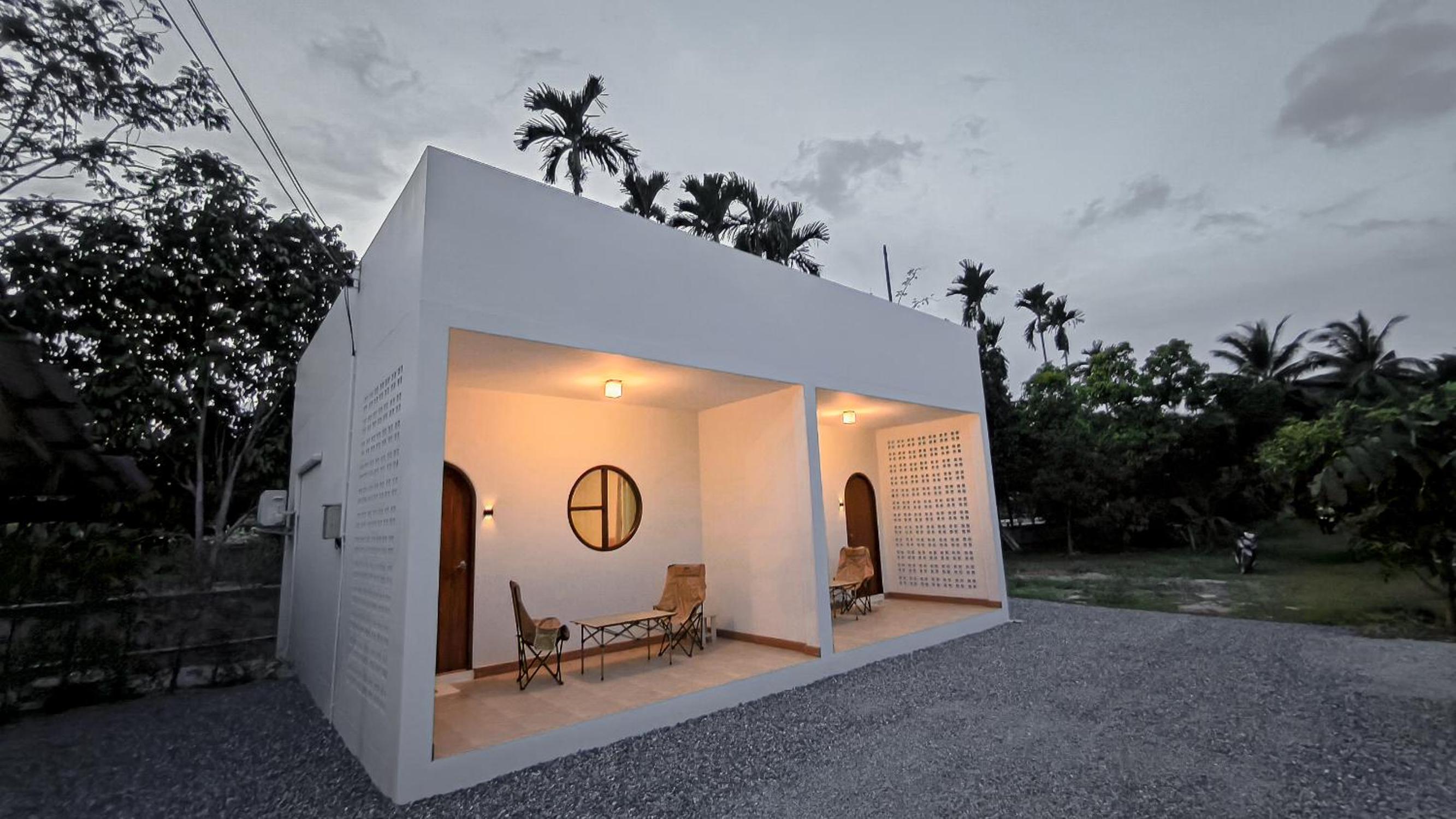PMP house