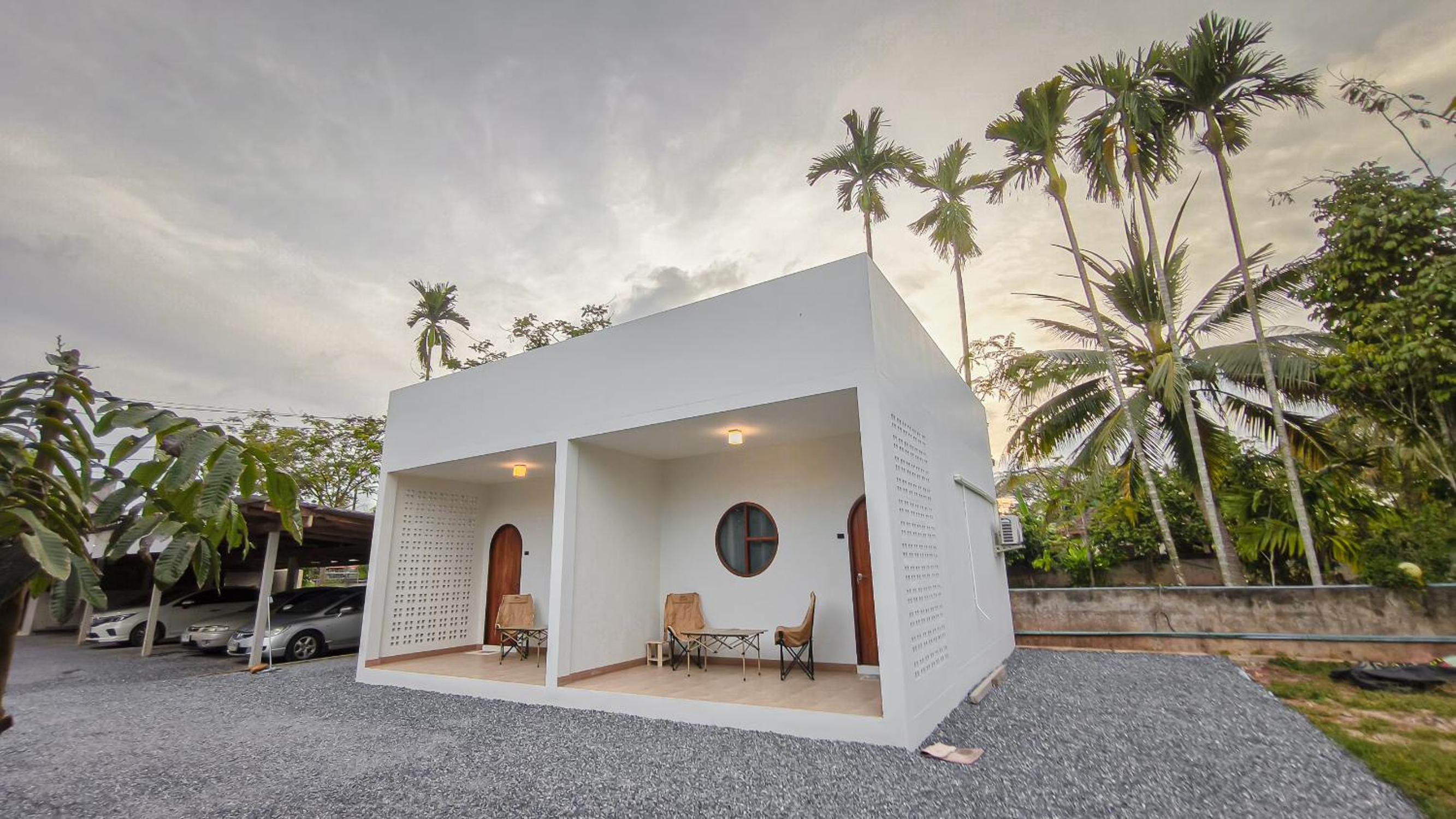 PMP house