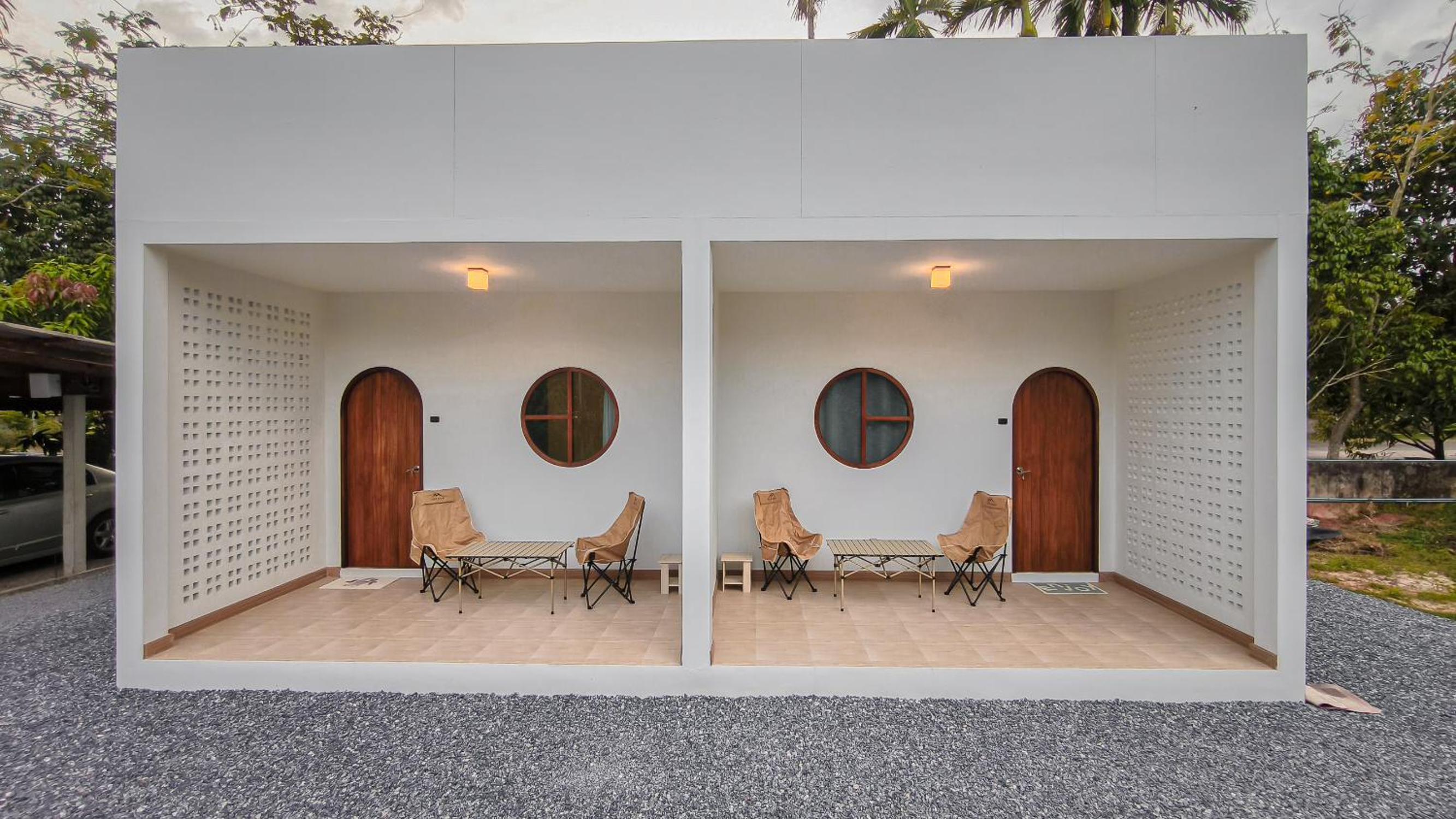 PMP house