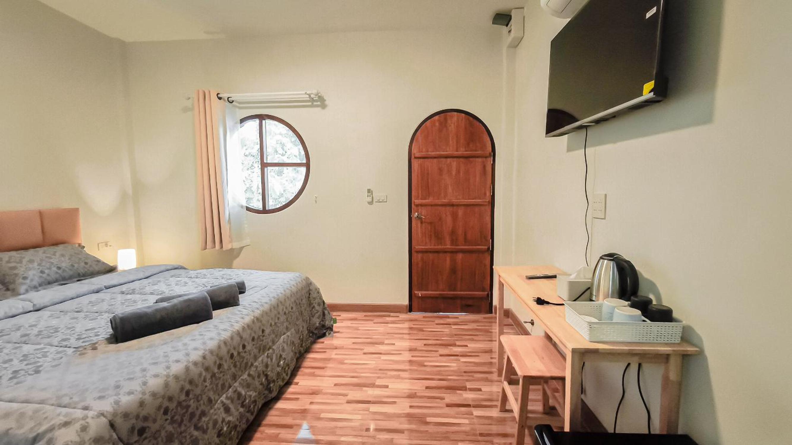 PMP house