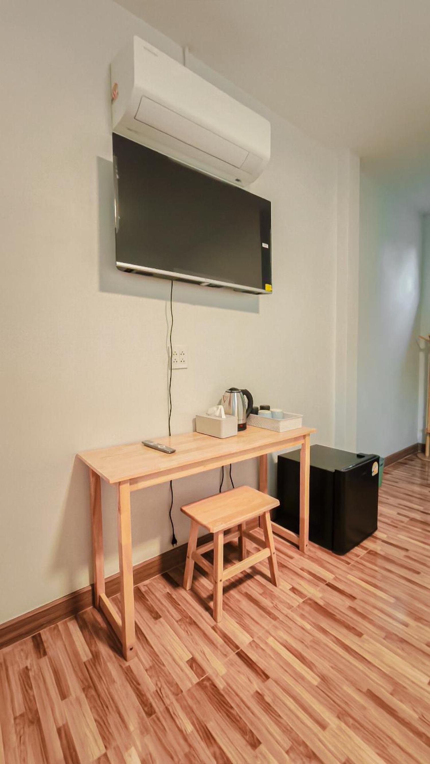 PMP house
