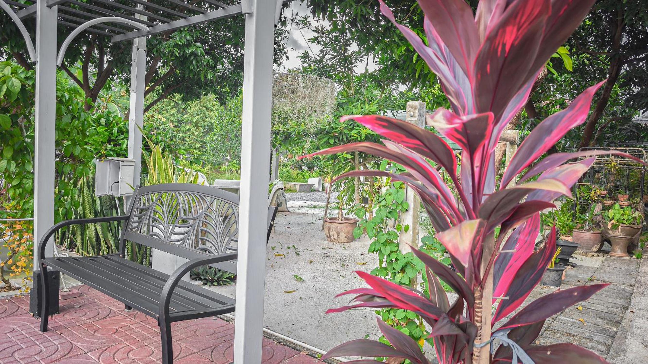 PMP house
