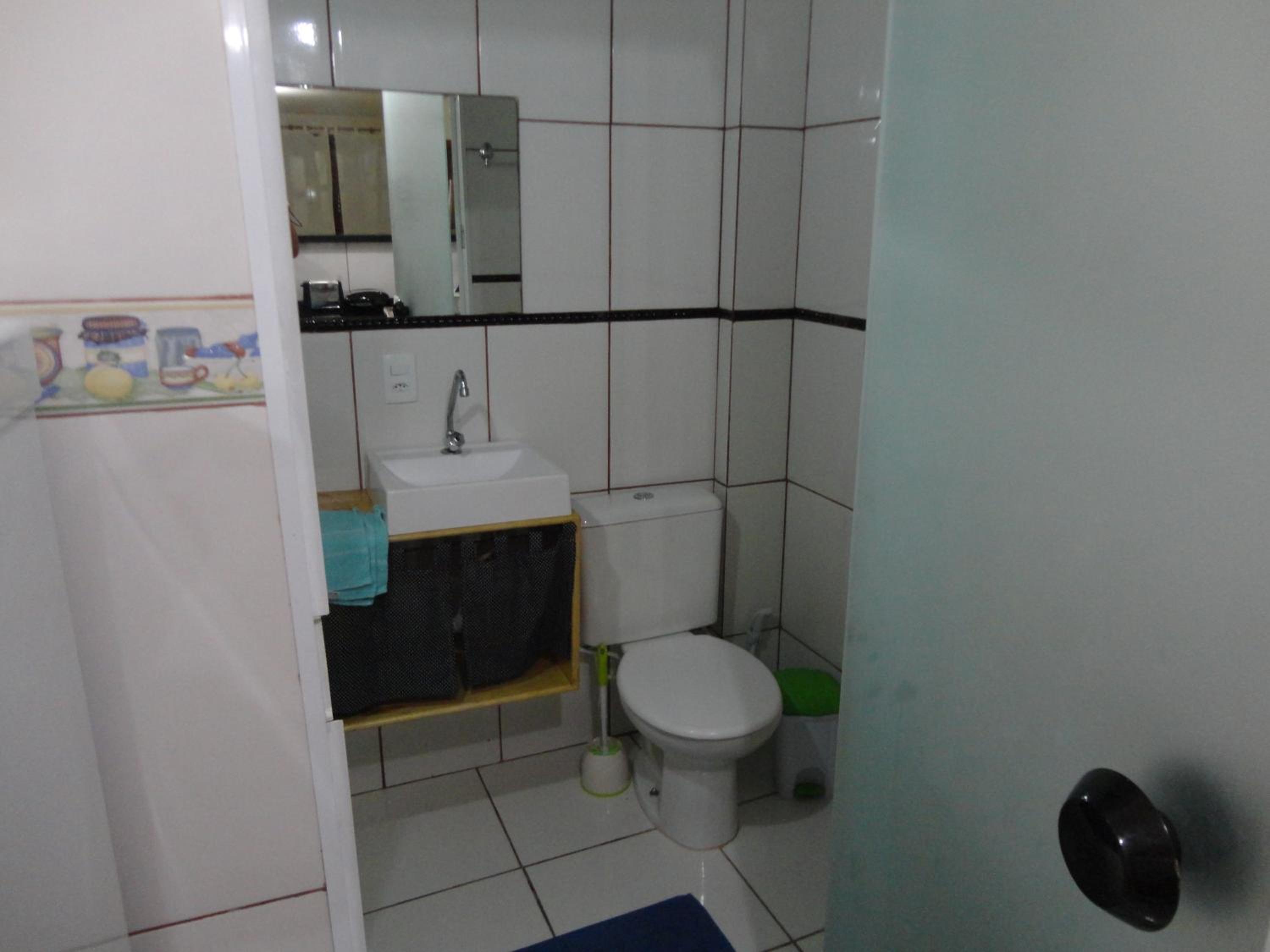 Sol de Geriba condominio com casas