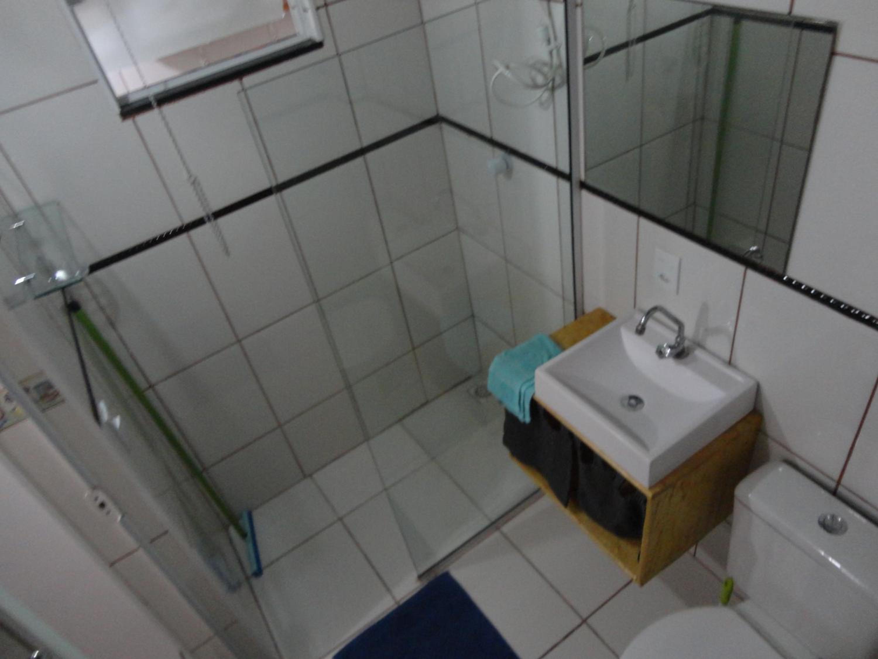 Sol de Geriba condominio com casas
