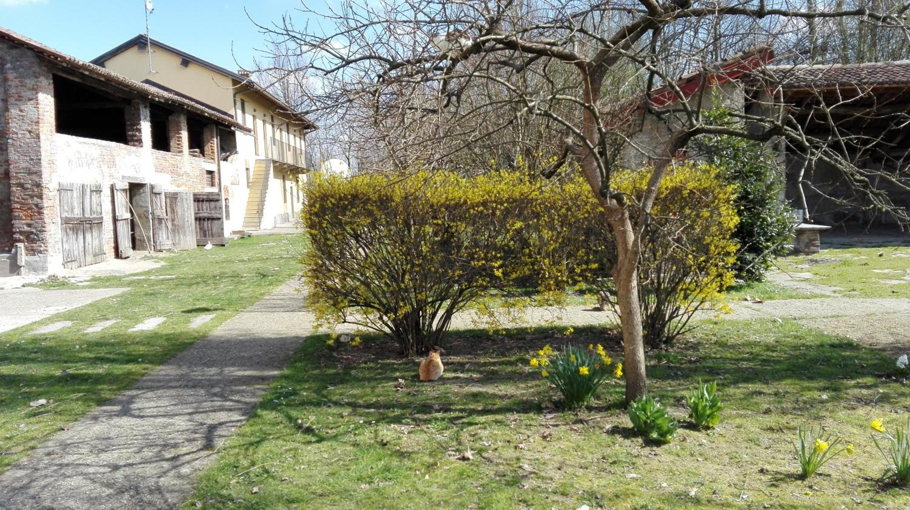 Cascina Scanna