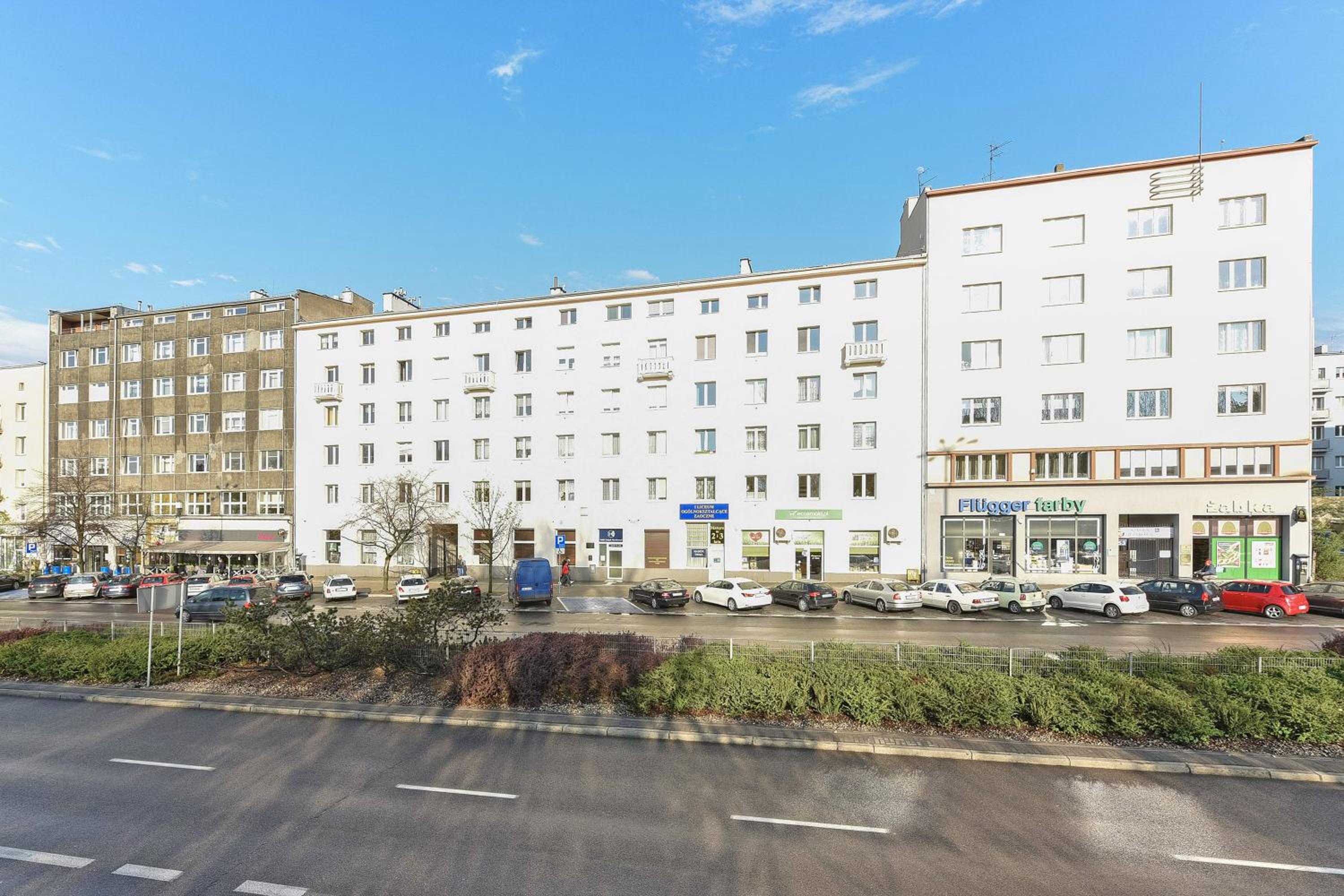 Comfort Apartments Kamienna Góra