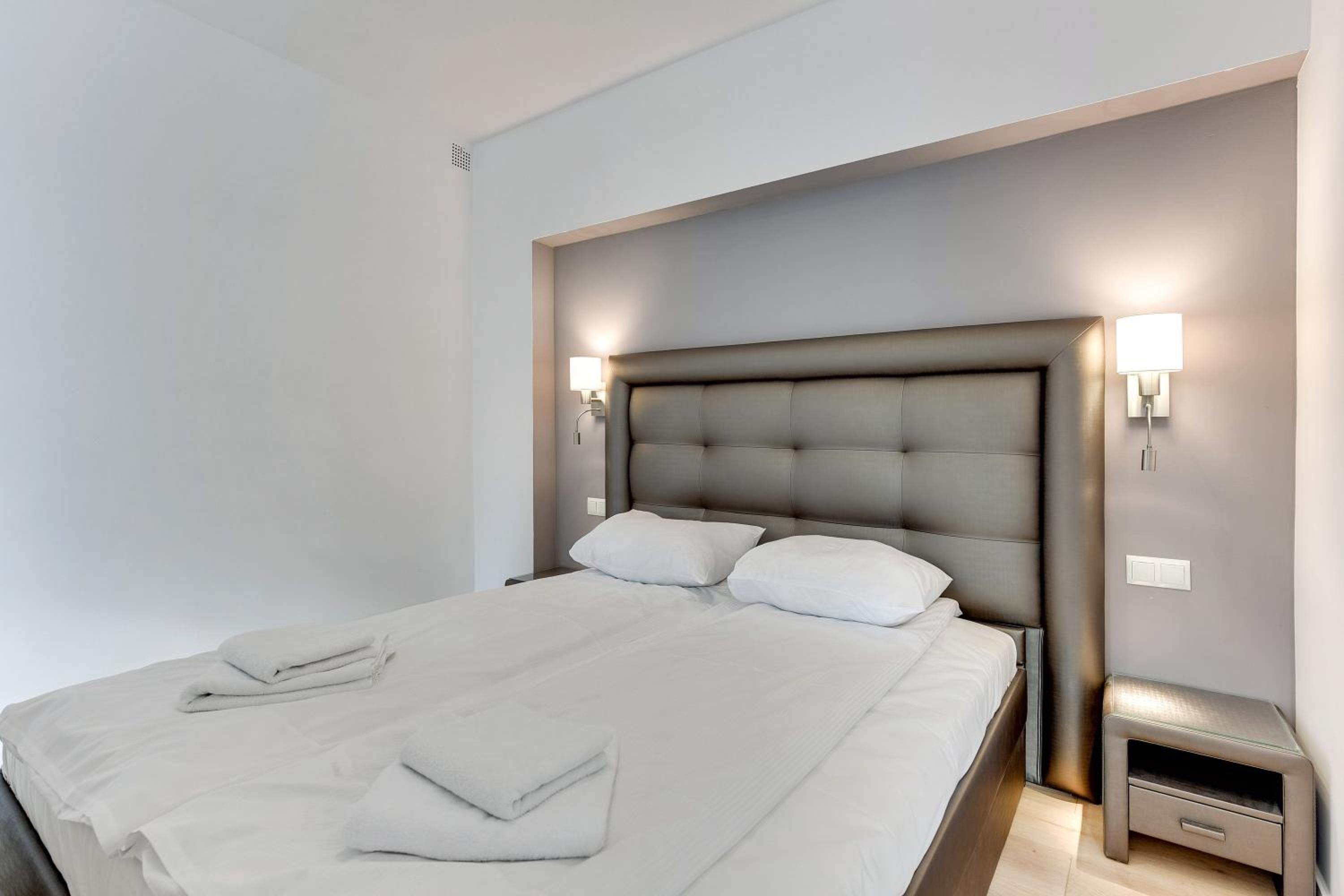 Comfort Apartments Kamienna Góra