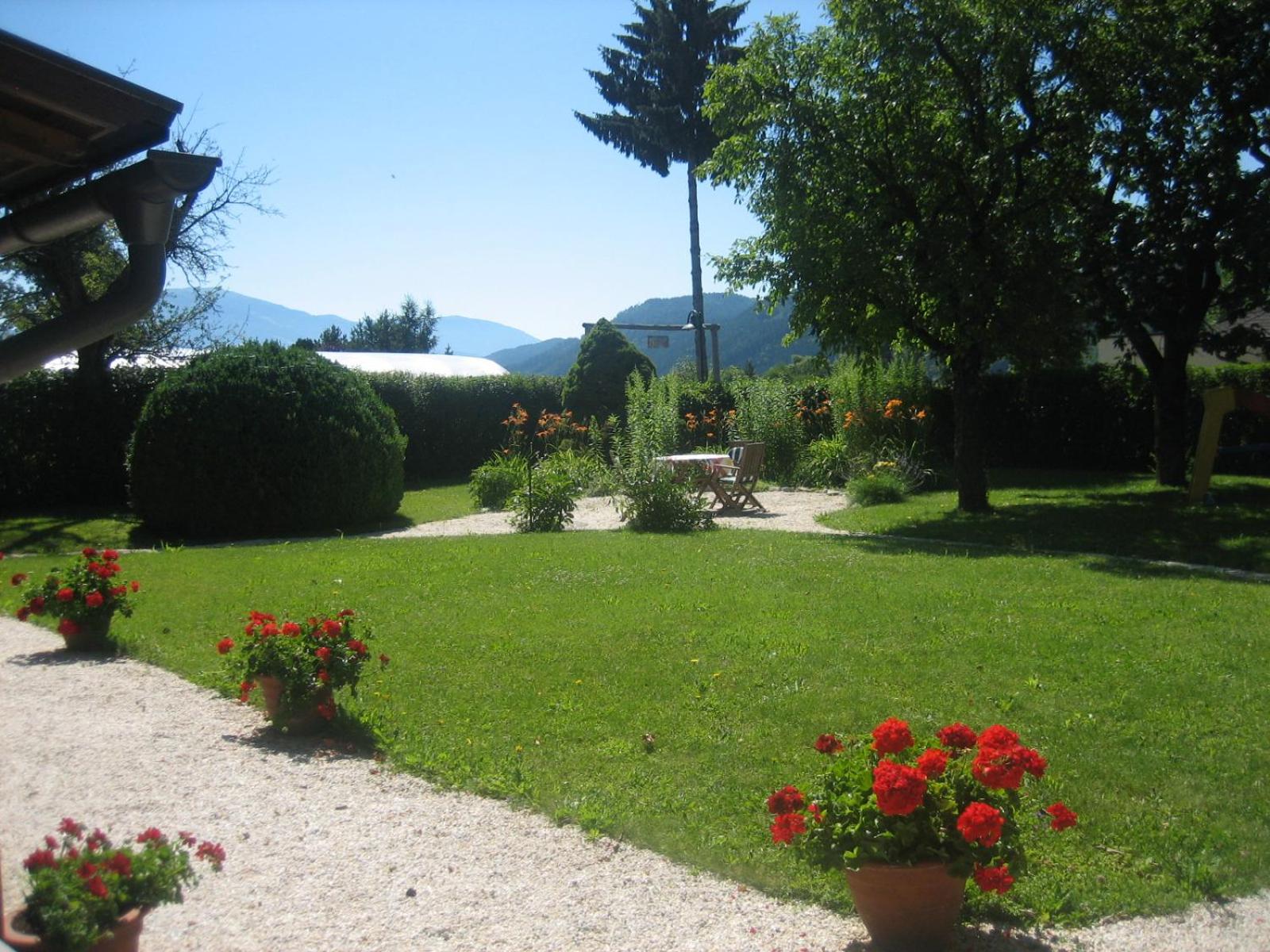 Villa Martiny