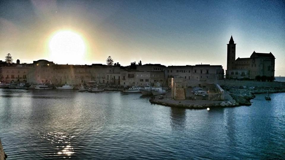 B&B Al Vico en Trani