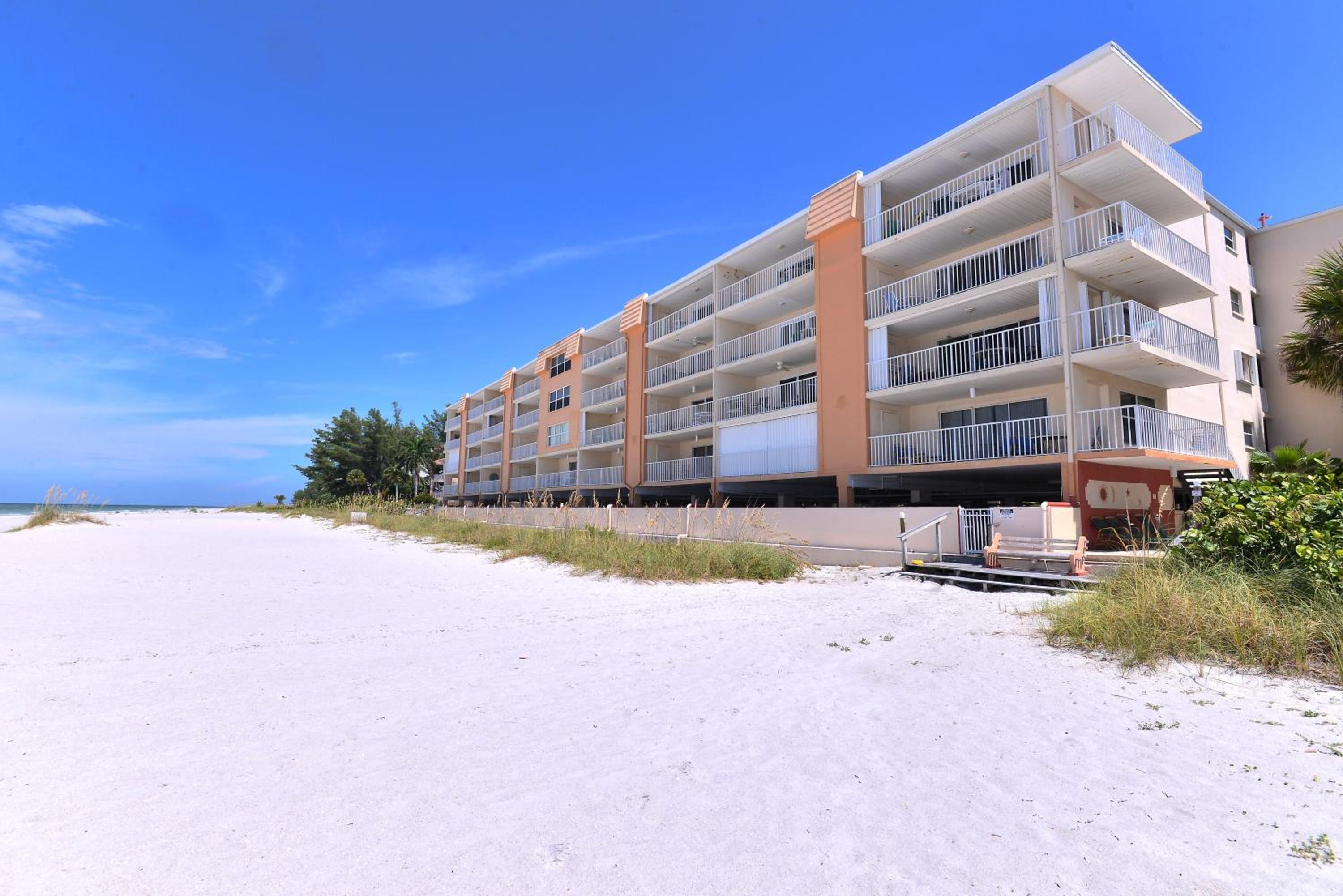 Holiday Villas II