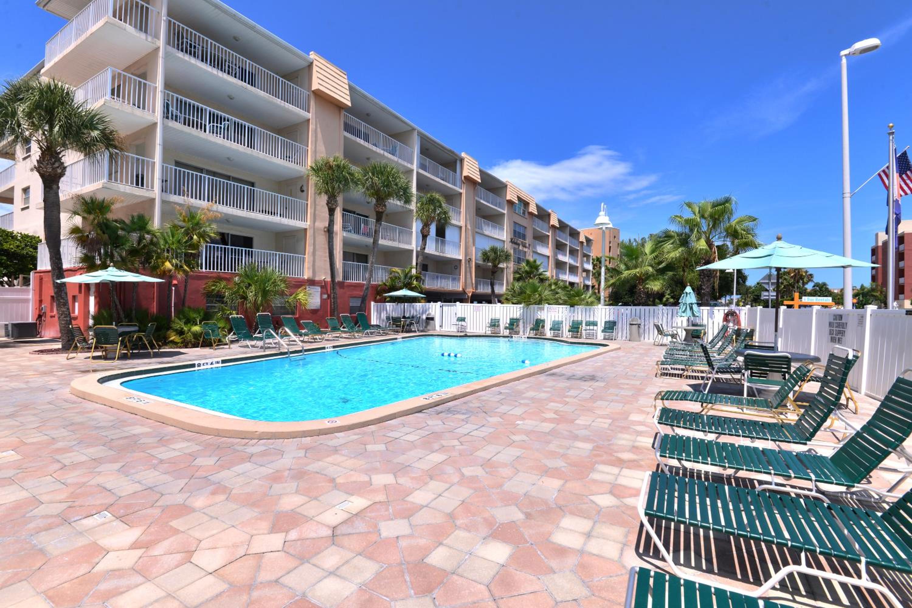 Holiday Villas II