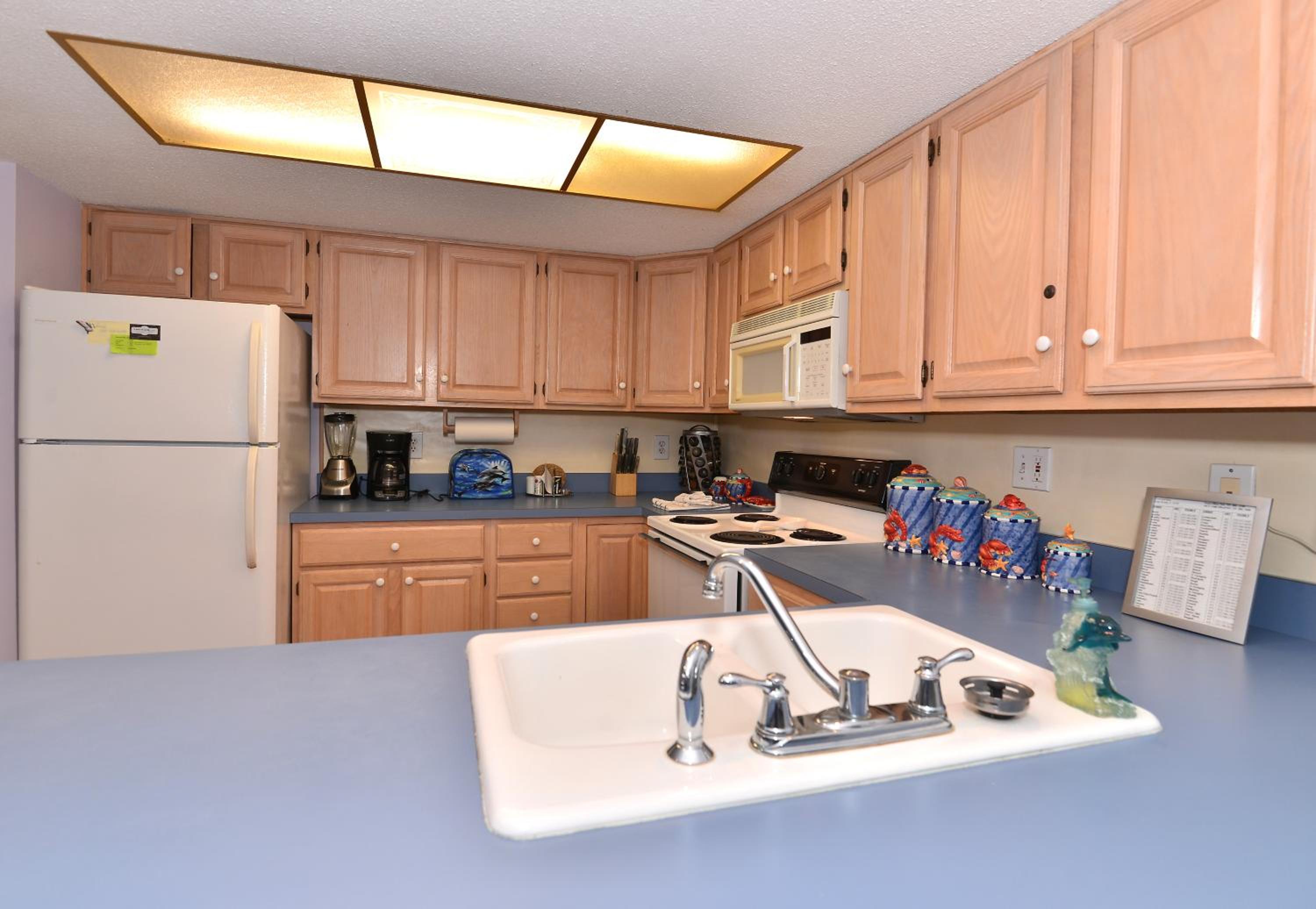 Holiday Villas II