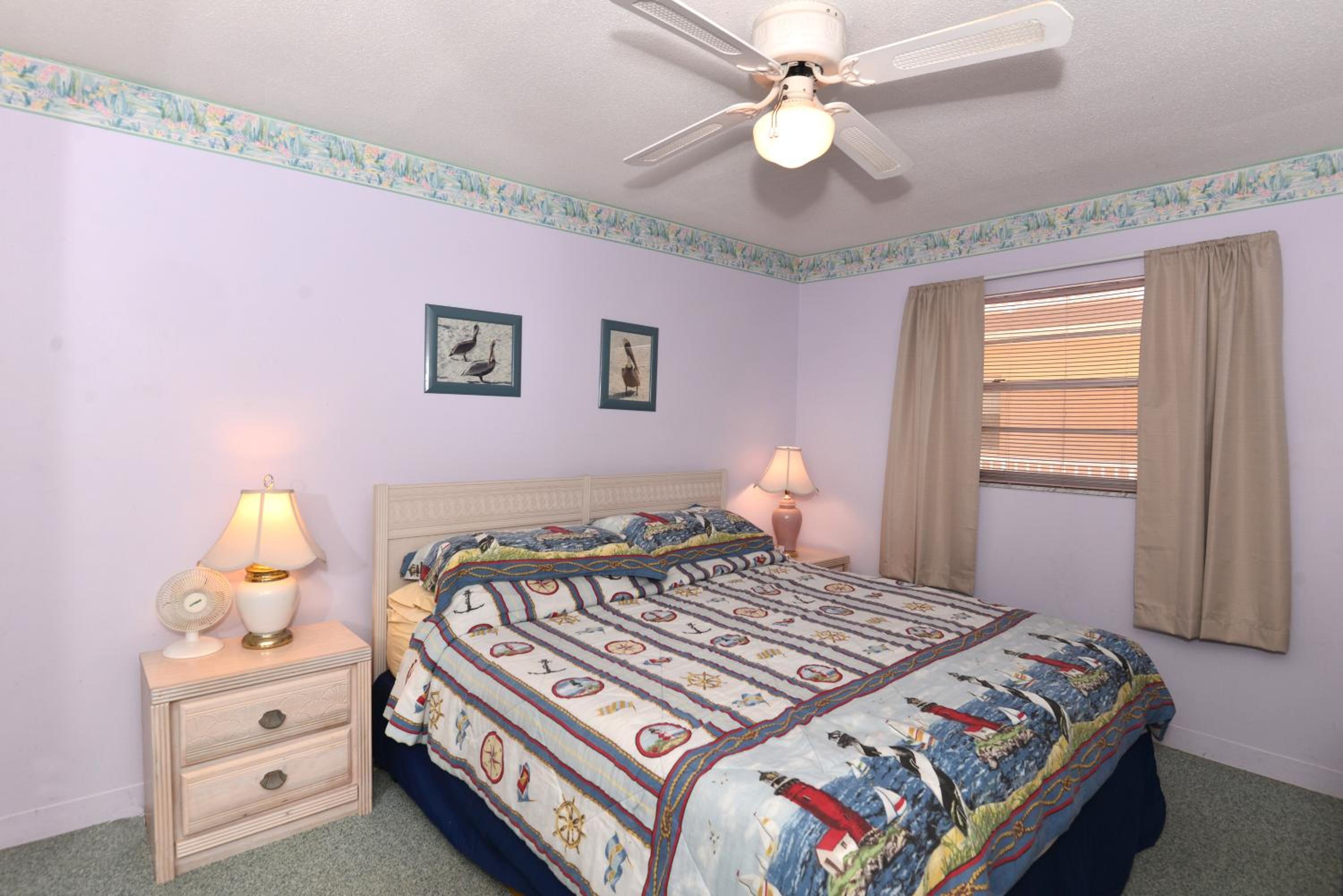 Holiday Villas II