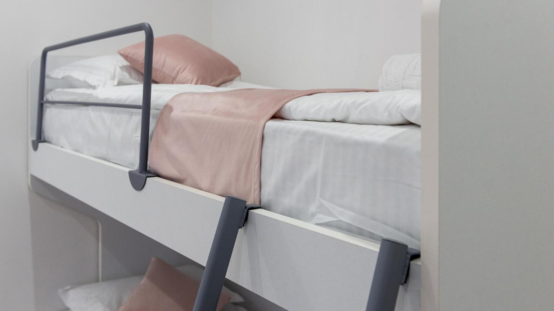 Lovely Rooms by Rentbeat
