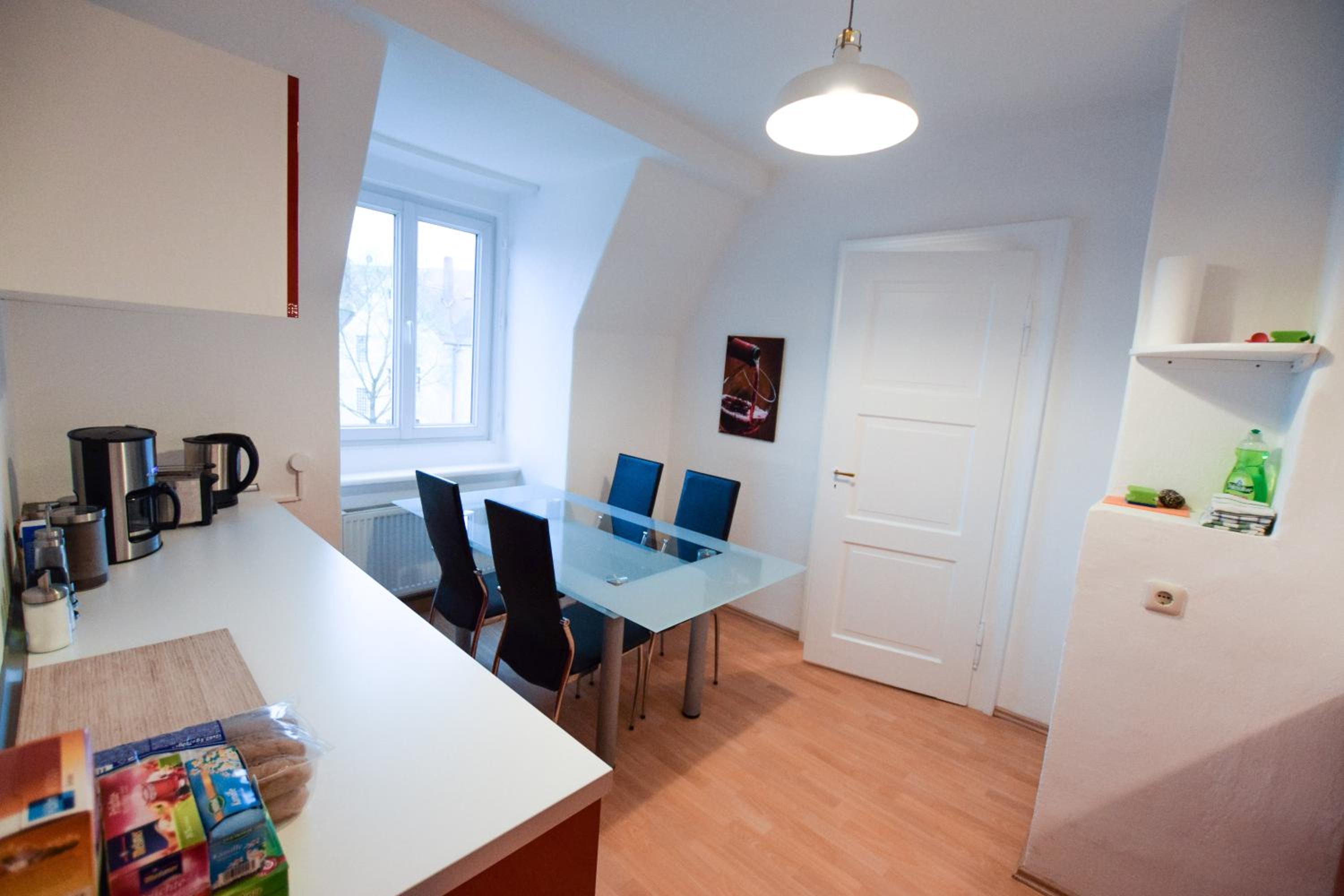 Ferienwohnung Ratisbona view 2