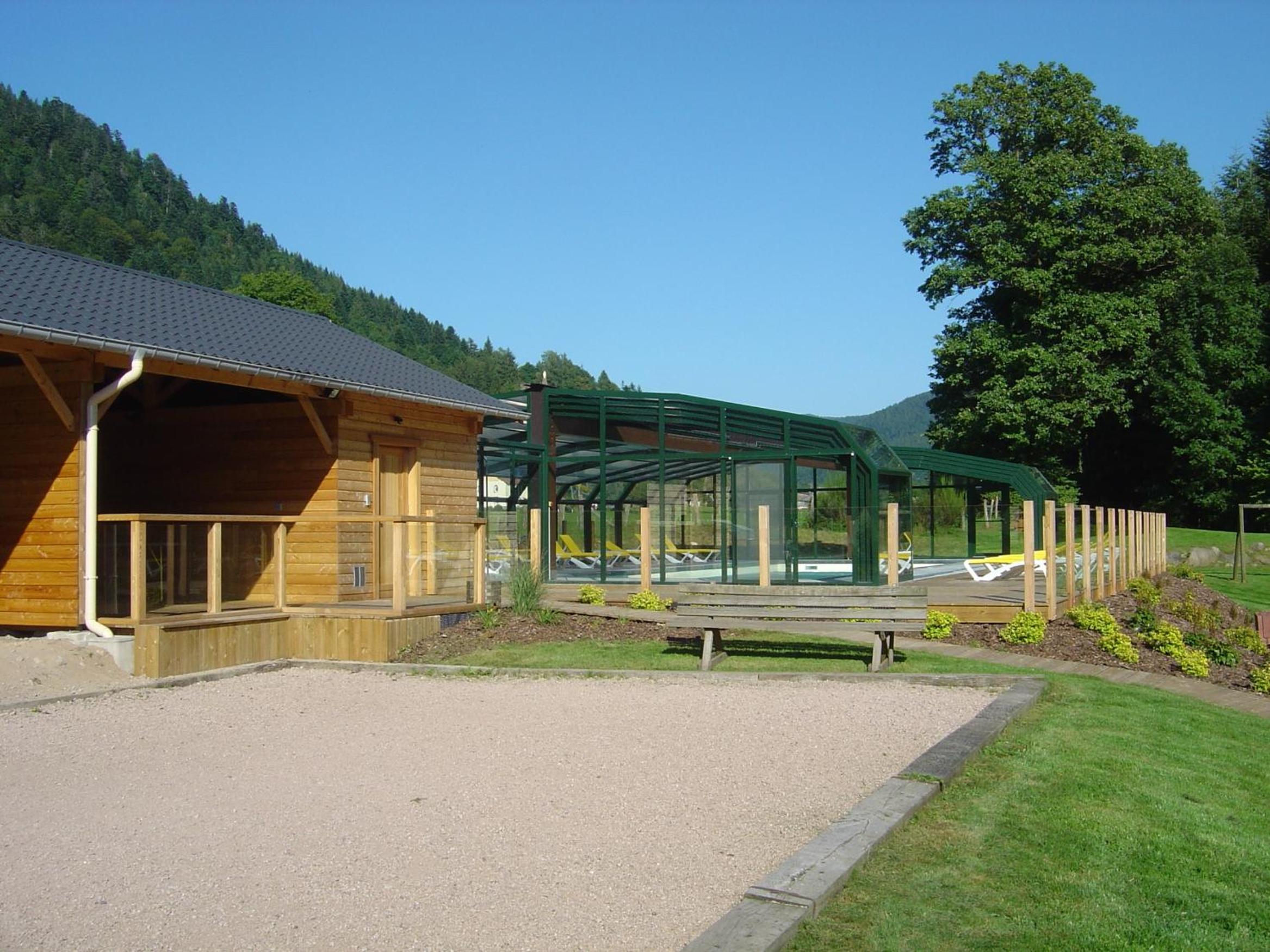 children's play area