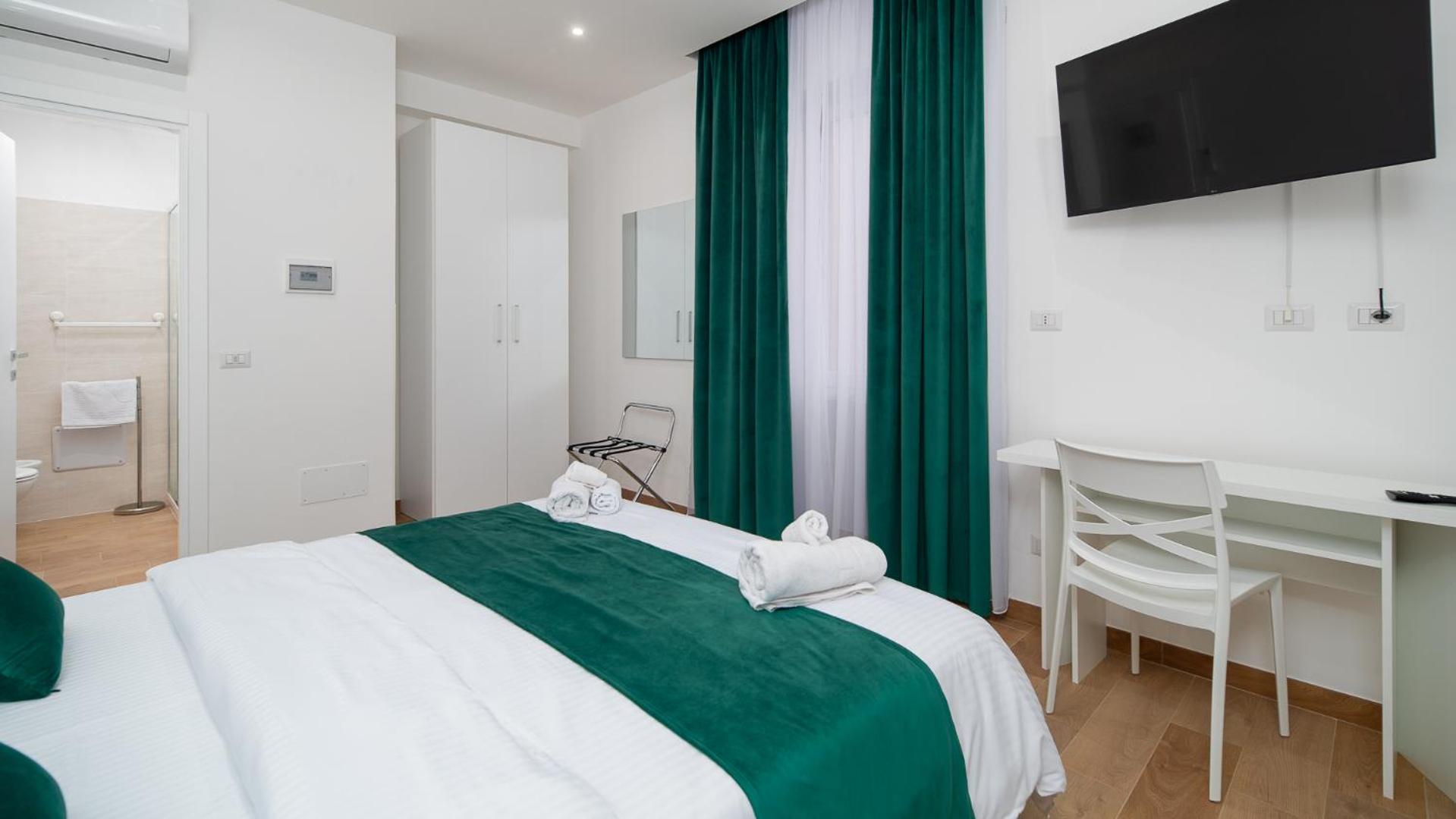 Lovely Rooms by Rentbeat