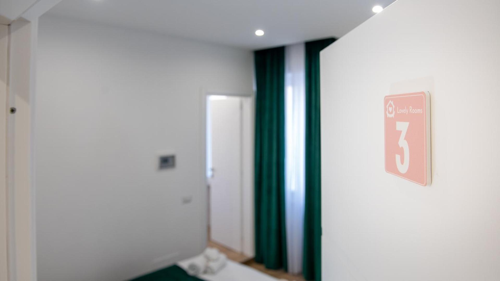 Lovely Rooms by Rentbeat
