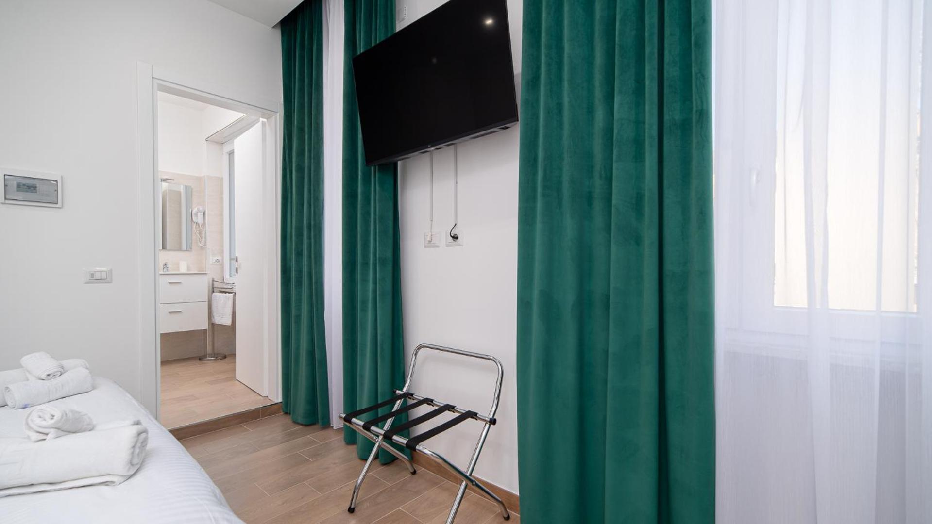 Lovely Rooms by Rentbeat