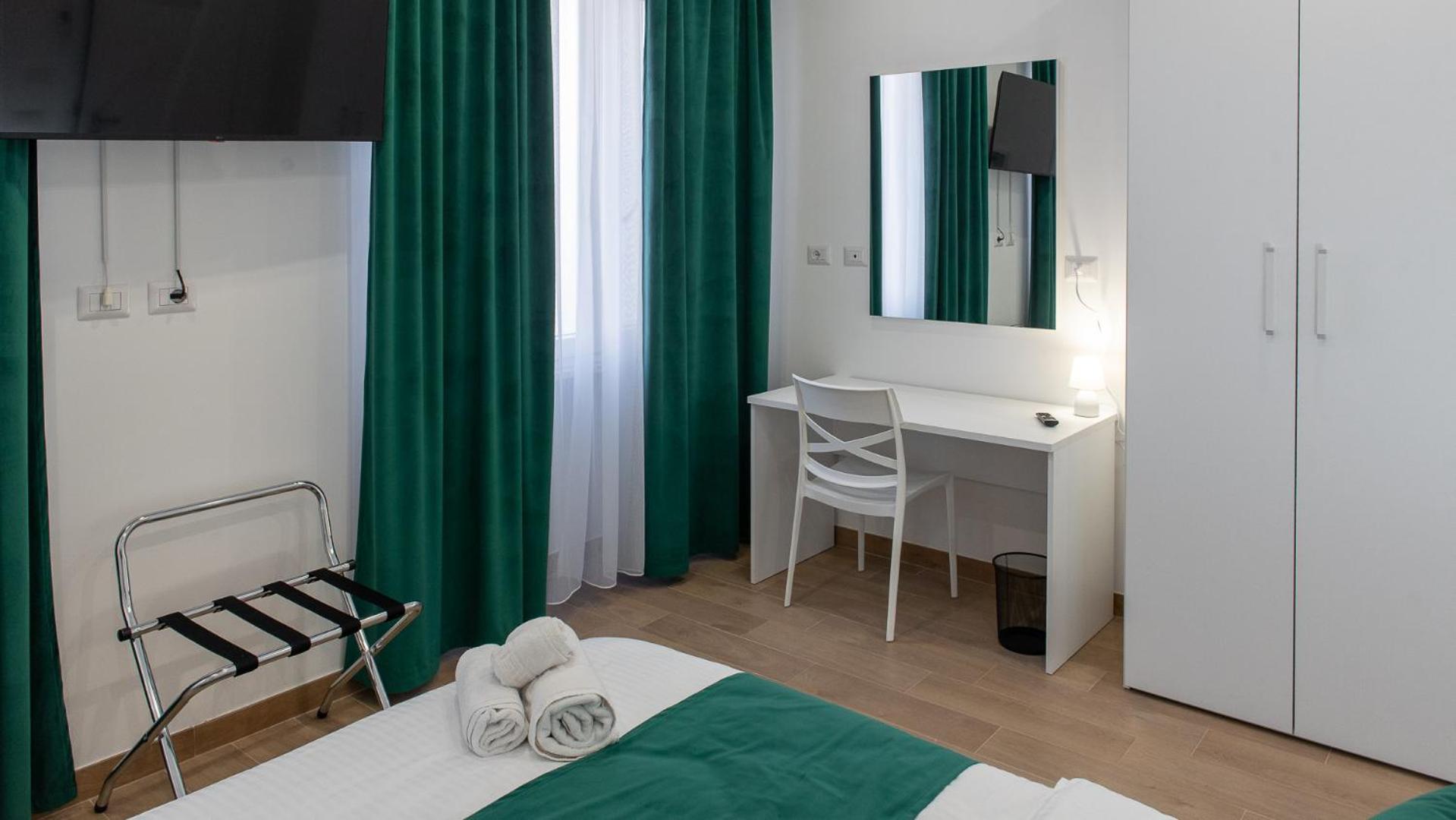 Lovely Rooms by Rentbeat