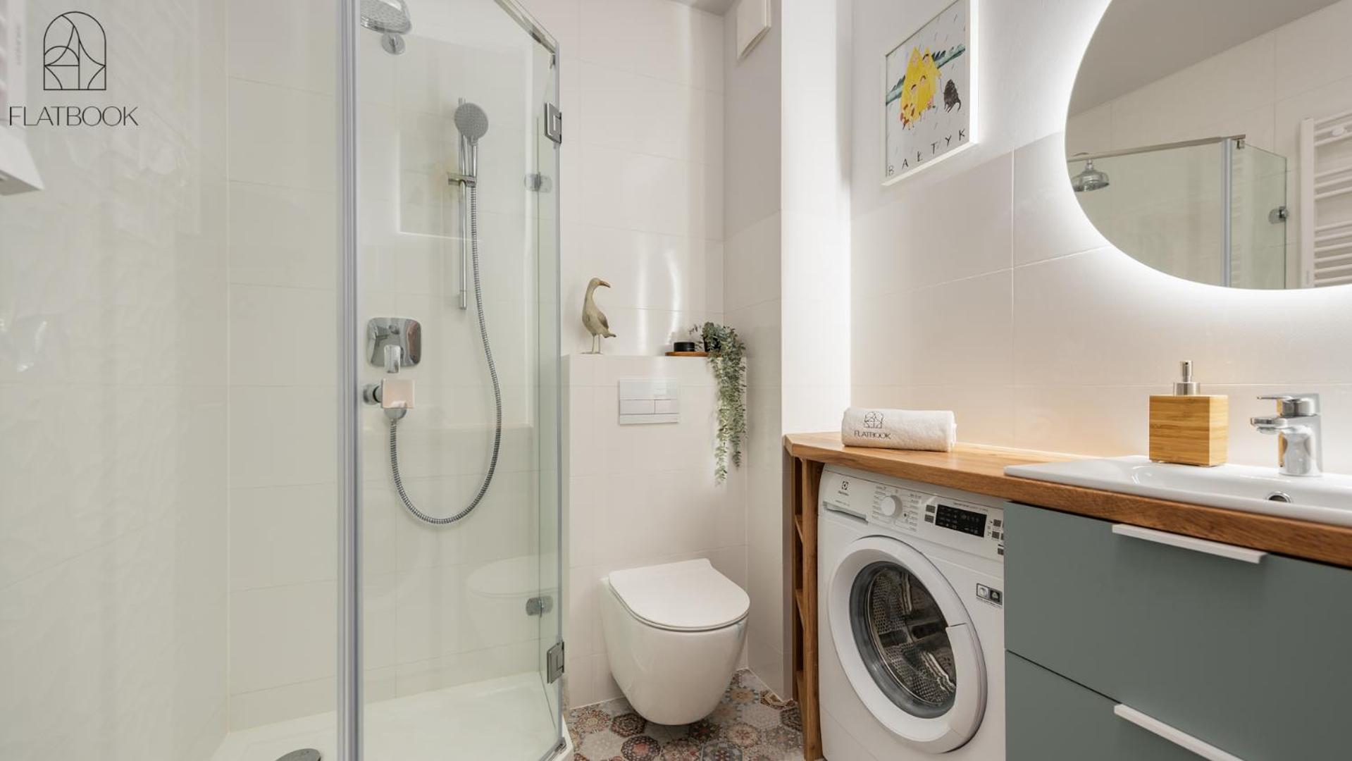 Apartamenty - Krynica Morska Enklawa I
