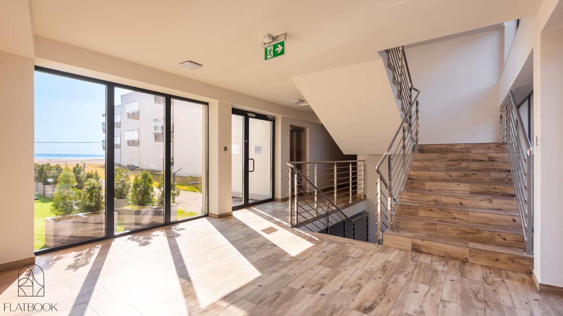 Apartamenty - Krynica Morska Enklawa I