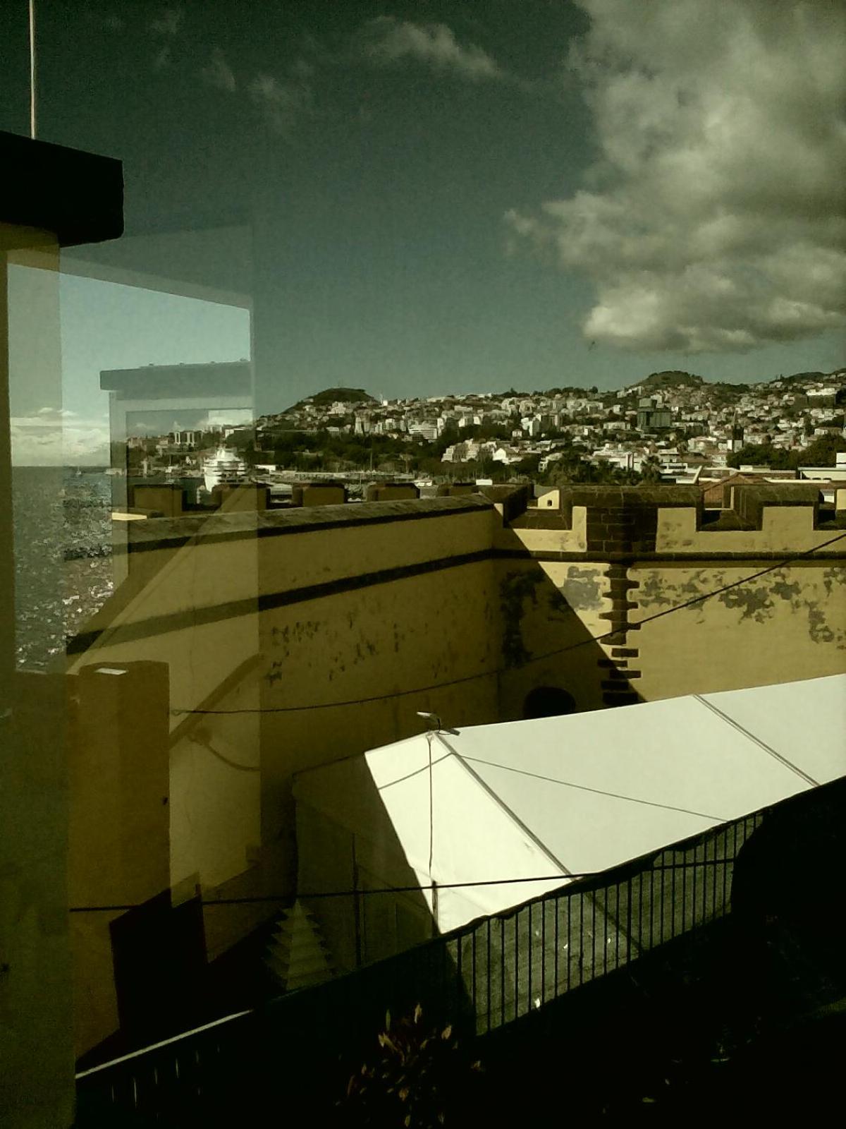 Casa Zona Velha - Caetano