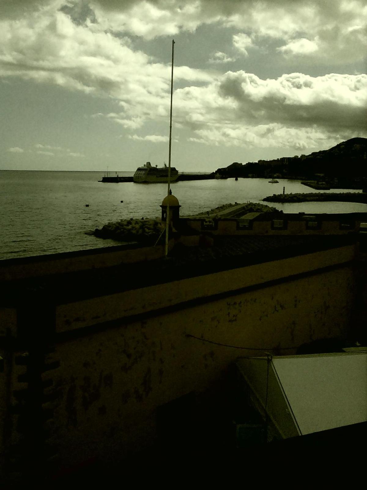 Casa Zona Velha - Caetano