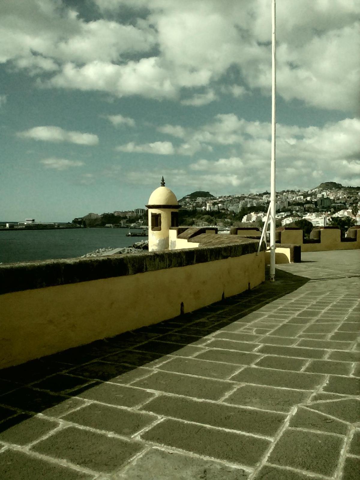 Casa Zona Velha - Caetano