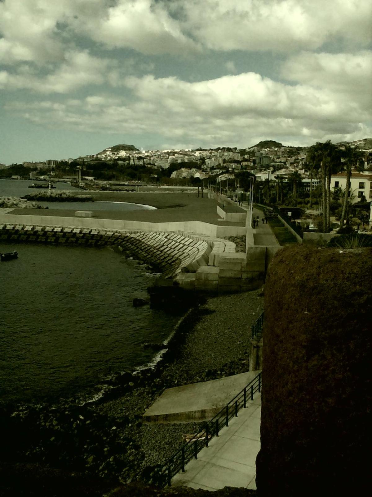 Casa Zona Velha - Caetano