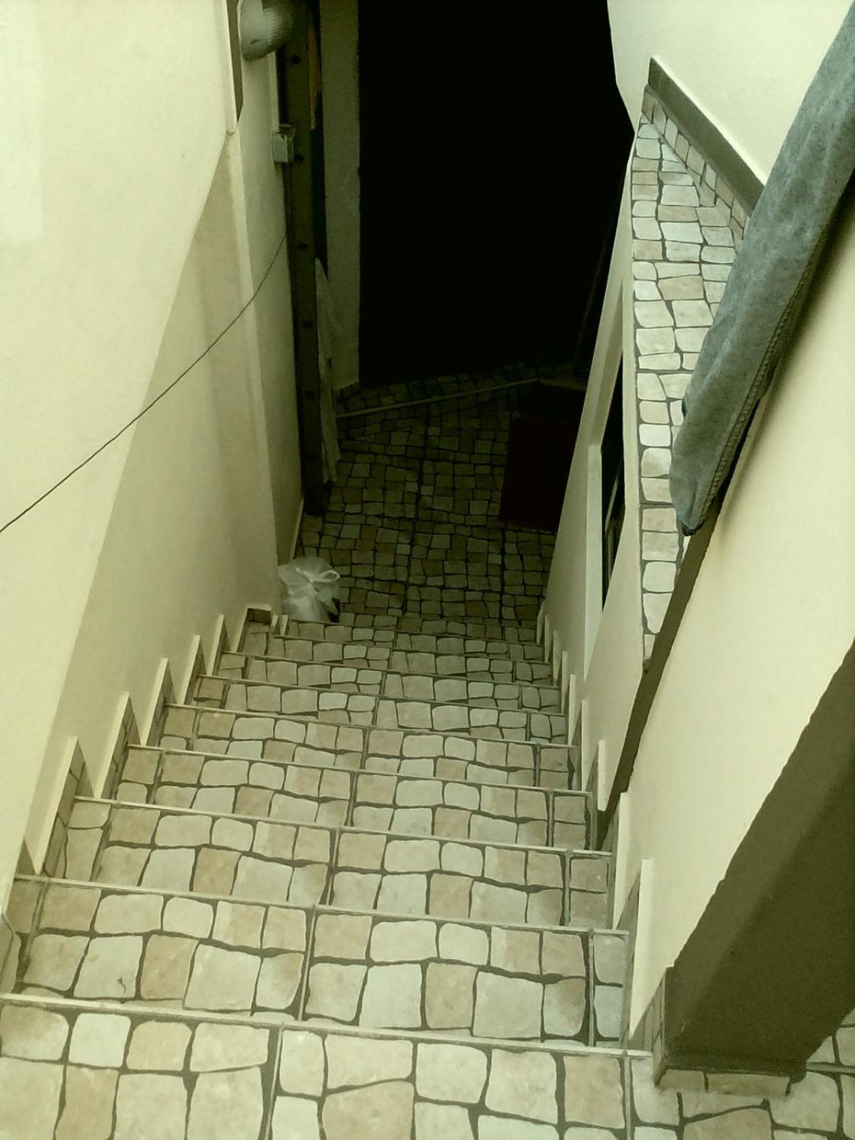 Casa Zona Velha - Caetano