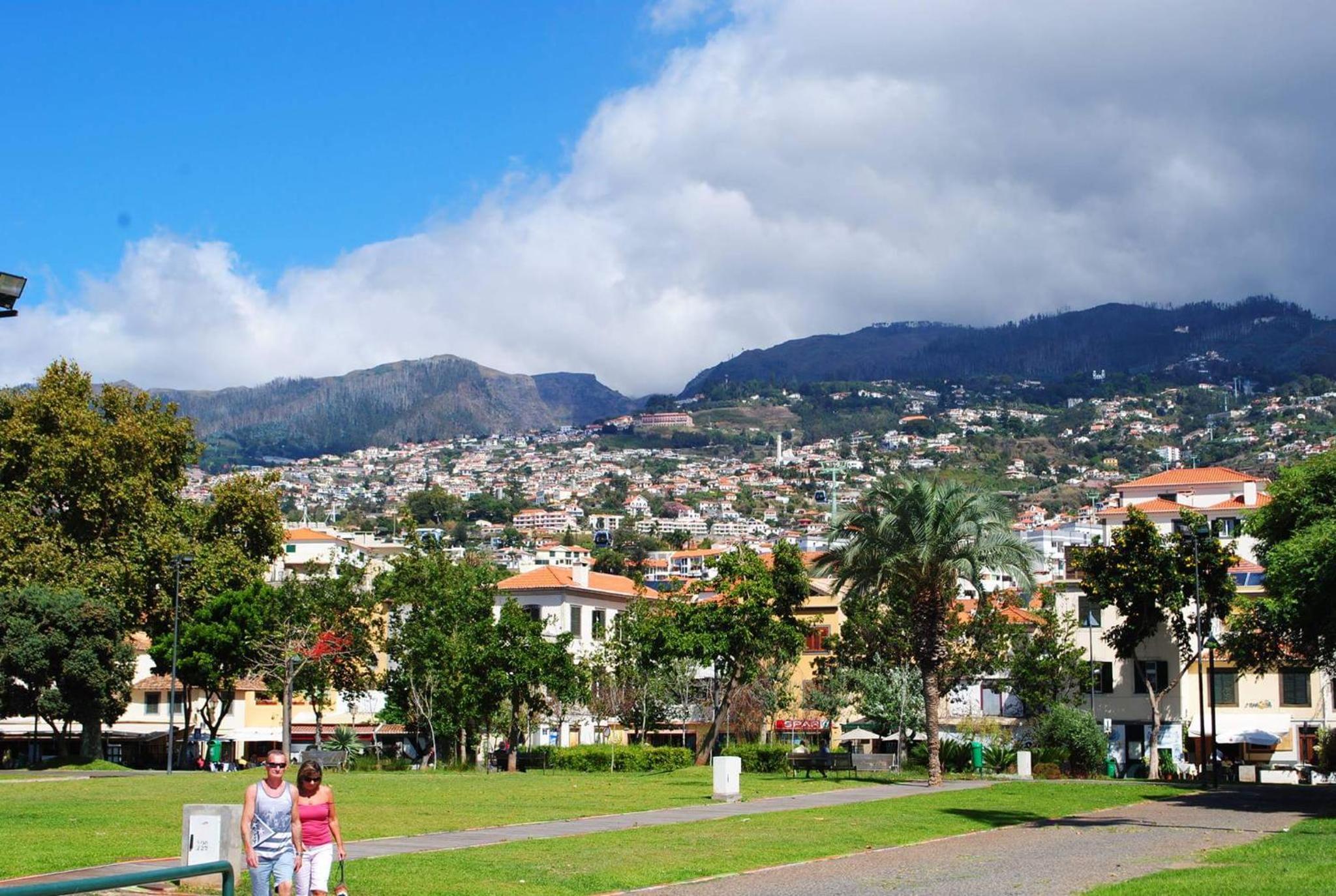 Casa Zona Velha - Caetano