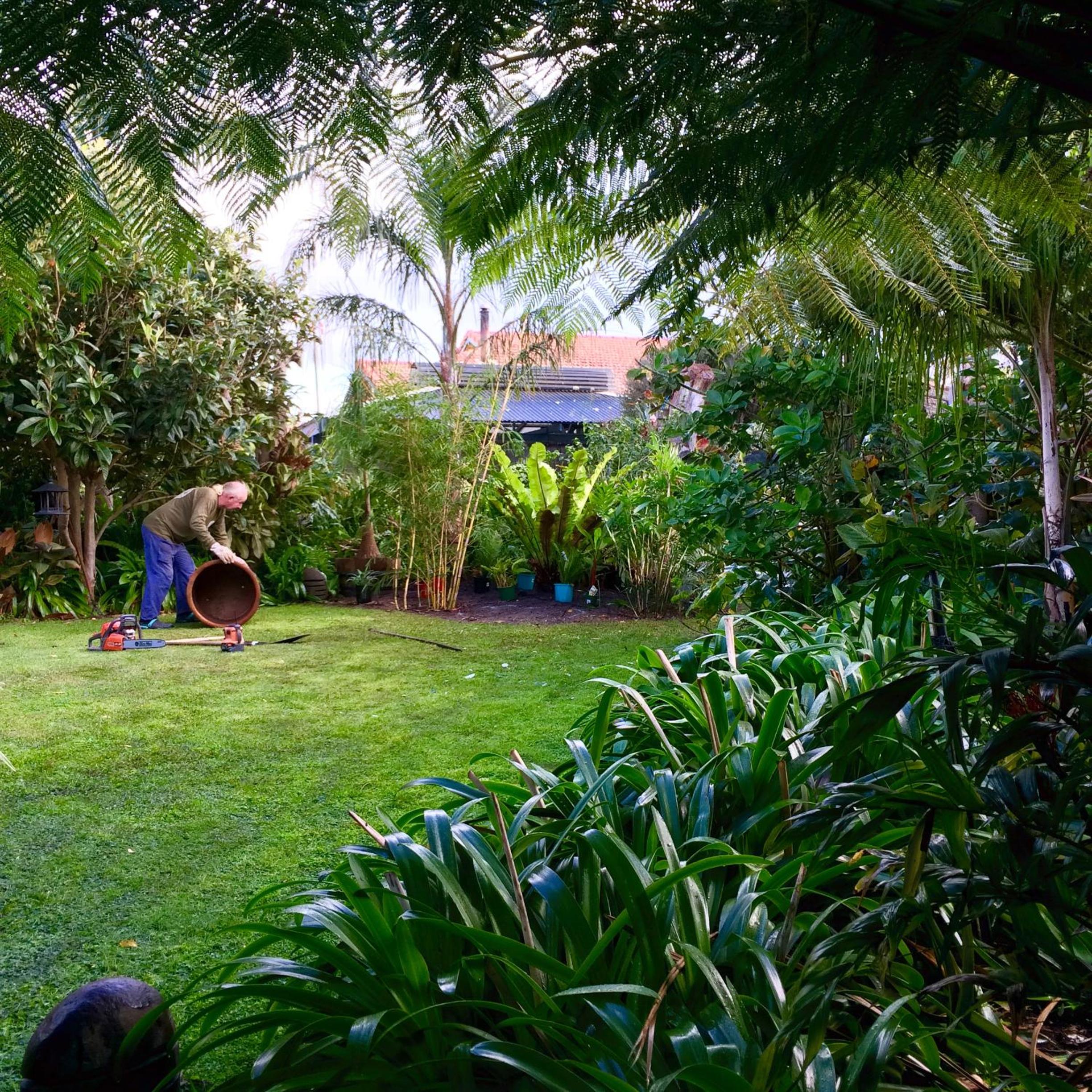 Albany Vacations - Albany Bali Style Accommodation - Property Image 8