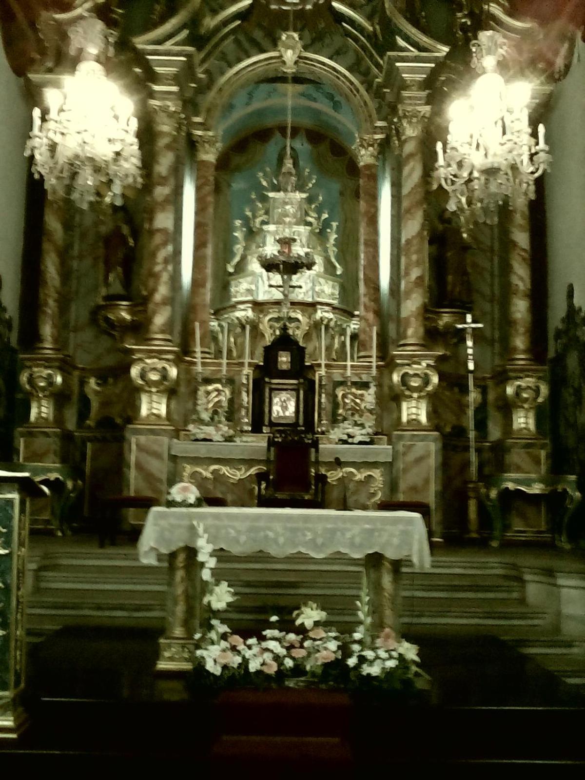 Casa Zona Velha - Caetano