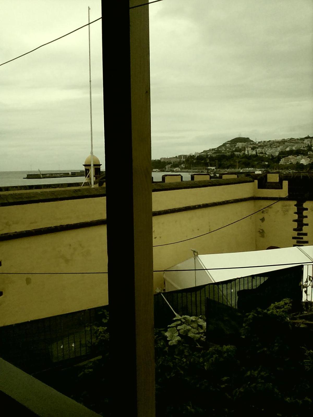Casa Zona Velha - Caetano