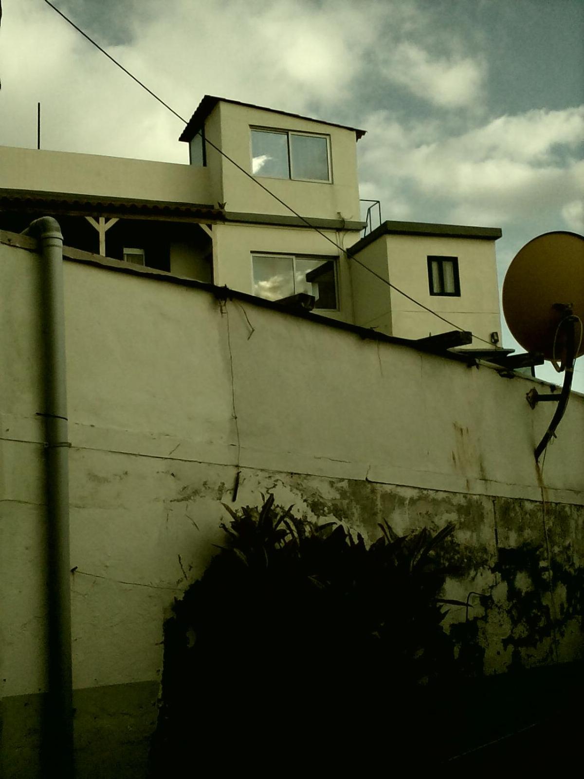 Casa Zona Velha - Caetano