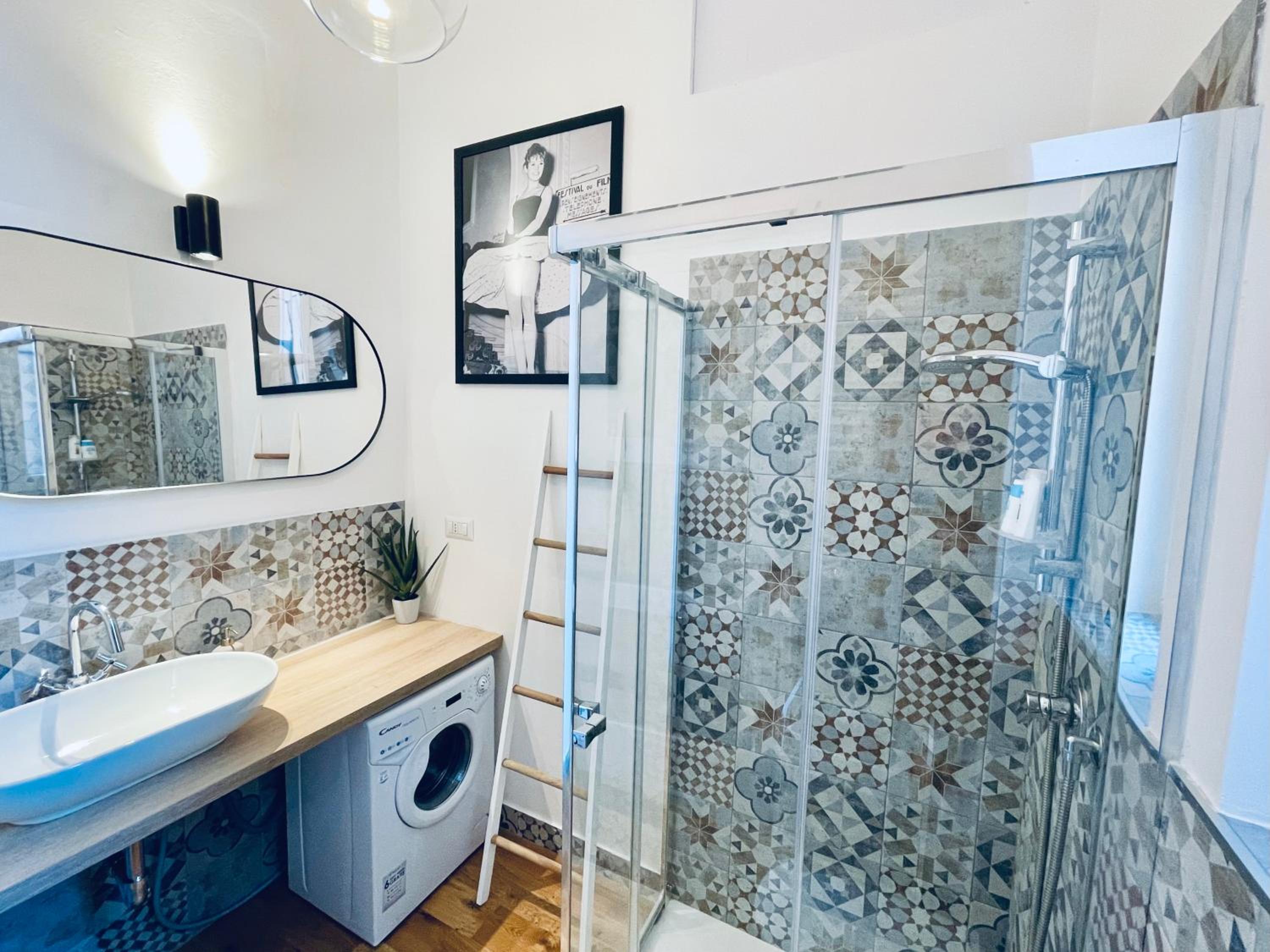 Orti 12 - Crocetta City Center Cozy Apartment Perfect x4!