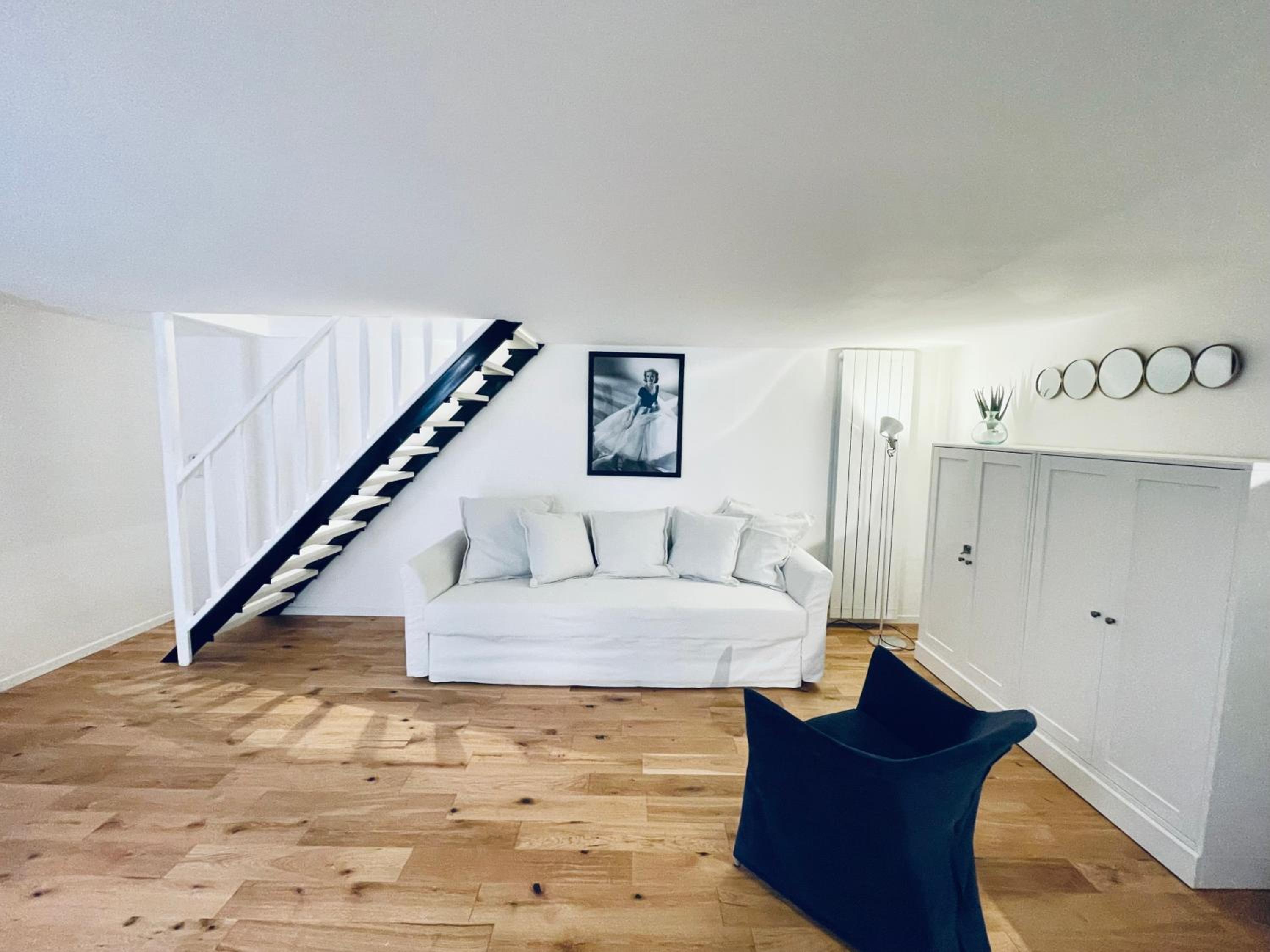 Orti 12 - Crocetta City Center Cozy Apartment Perfect x4!
