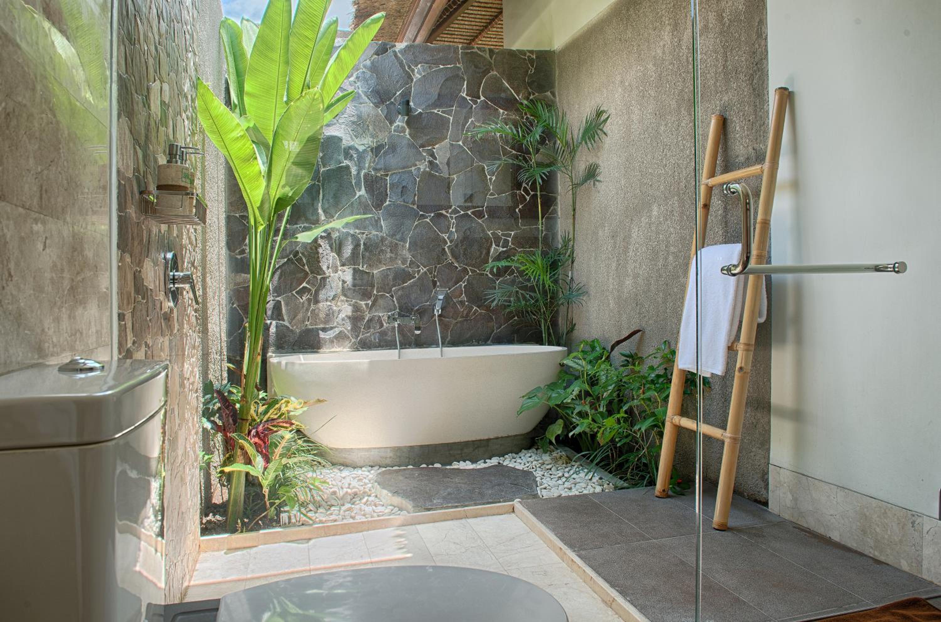 Anusara Luxury Villas