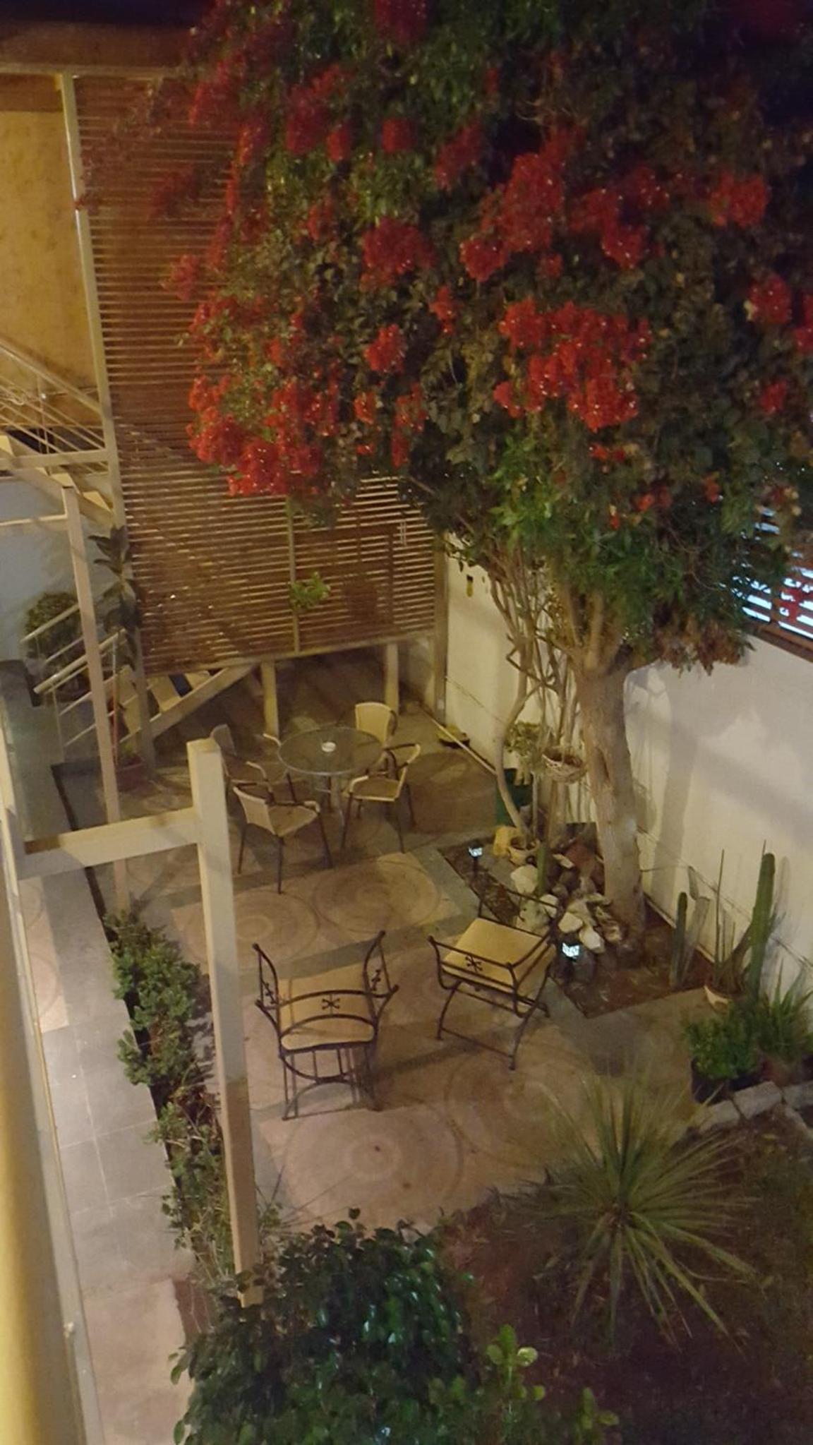 Amaru Hotel