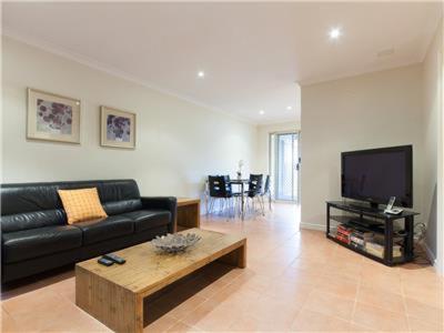 Garden City Short Stays view 2