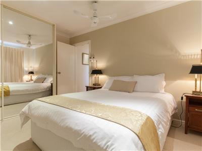 Garden City Short Stays view 5