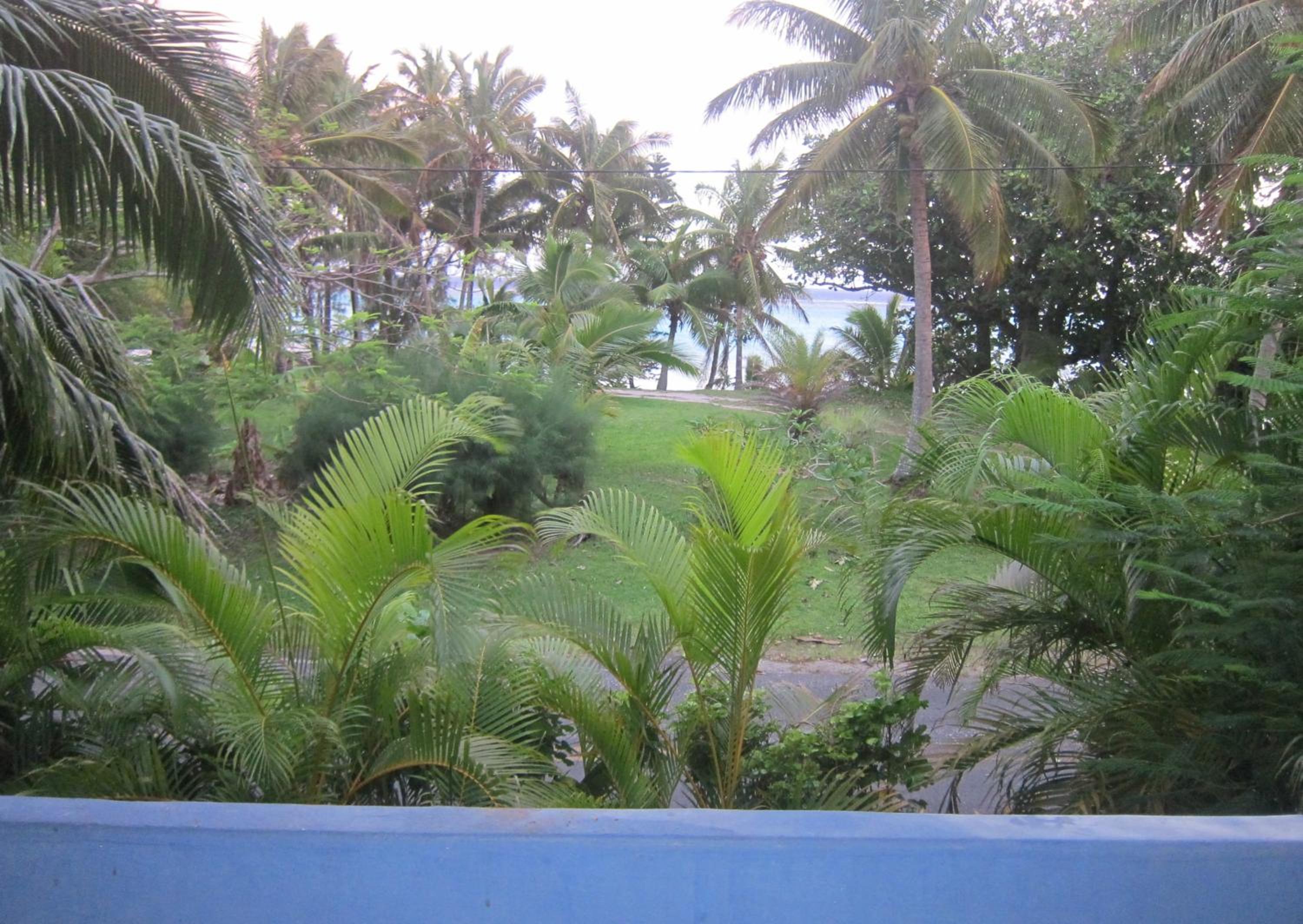 Raina Holiday Accommodation