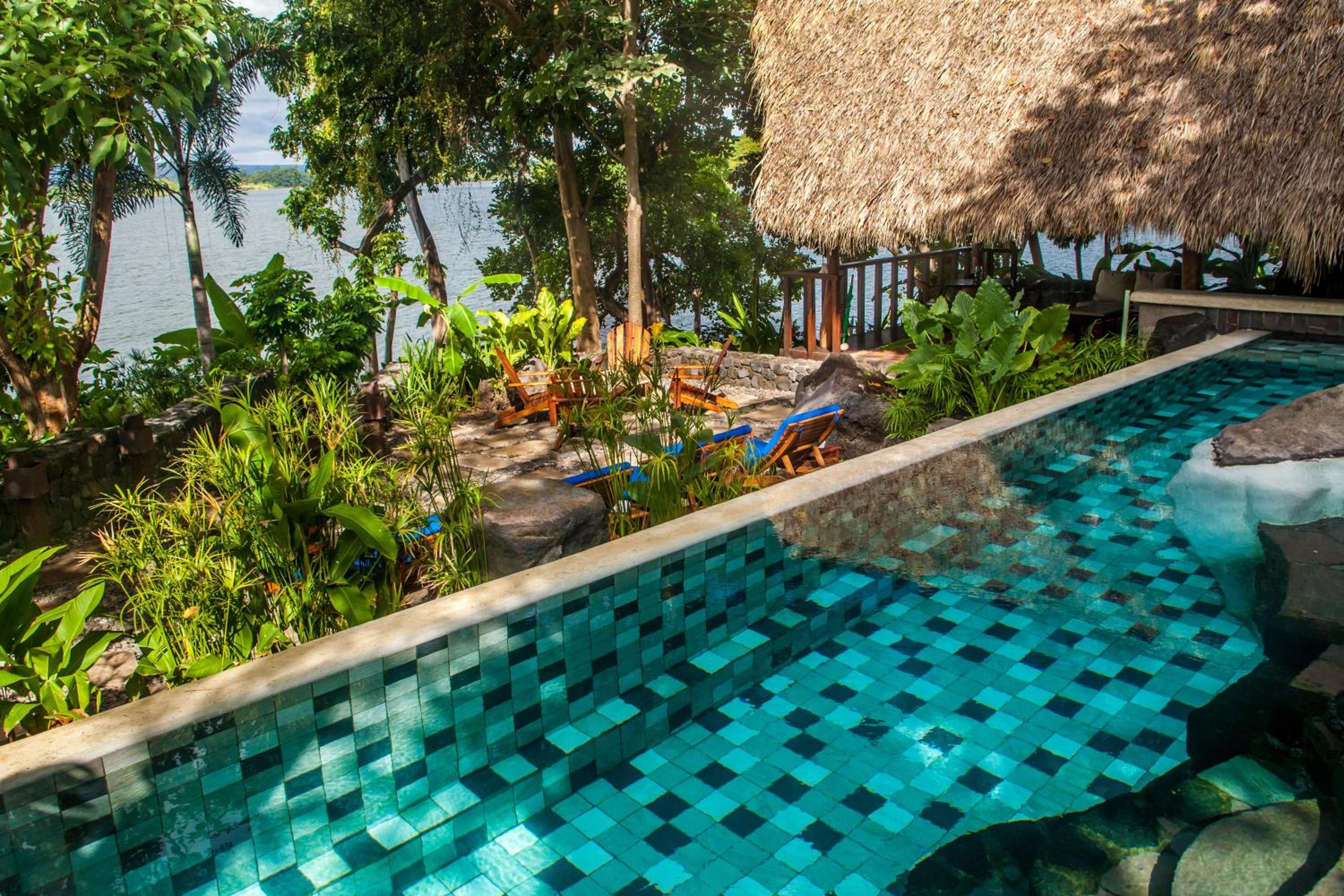 Jicaro Island Lodge Member of the Cayuga Collection view 2