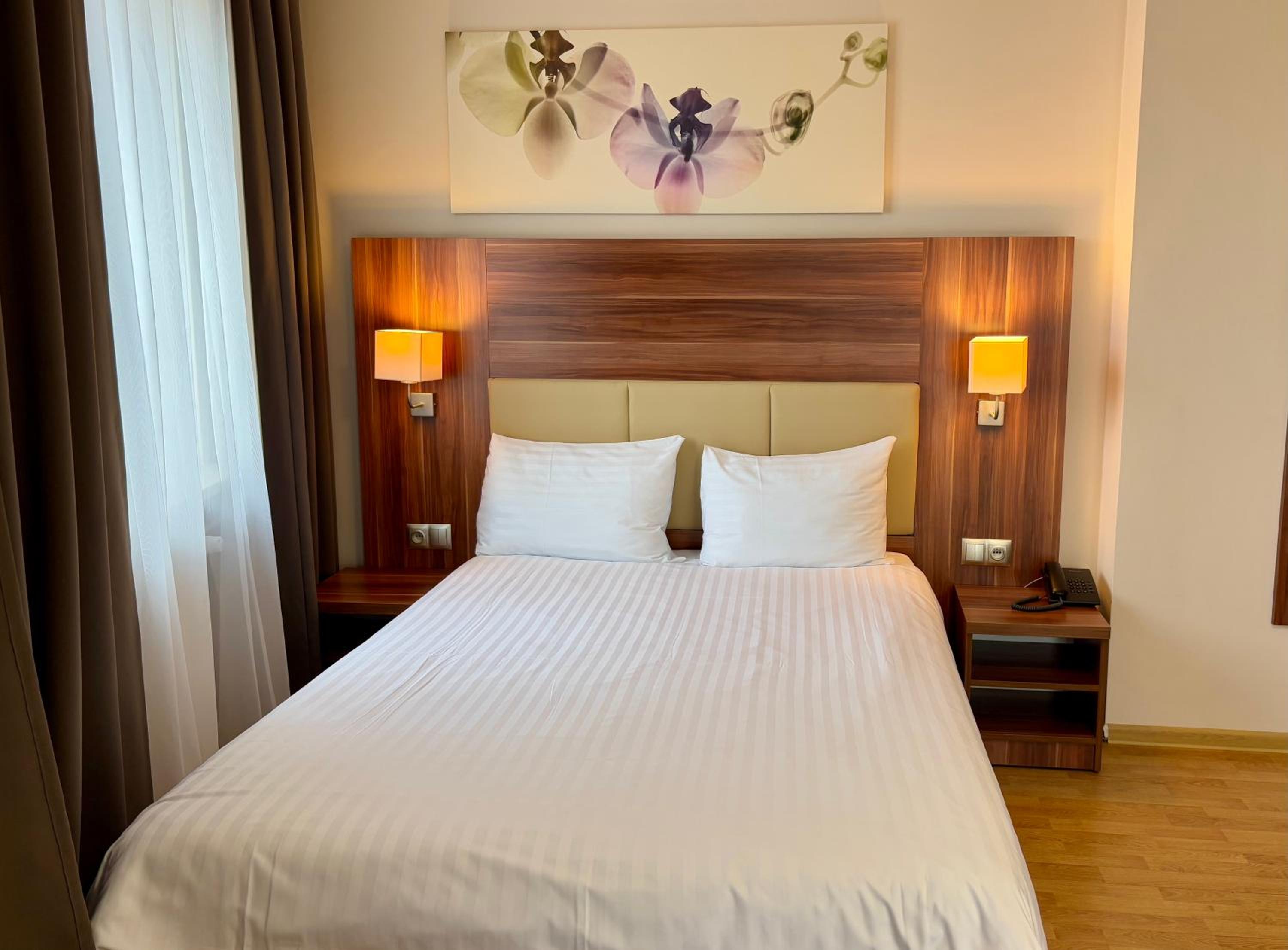 Poleczki Residence Apartments photo 113 of 118