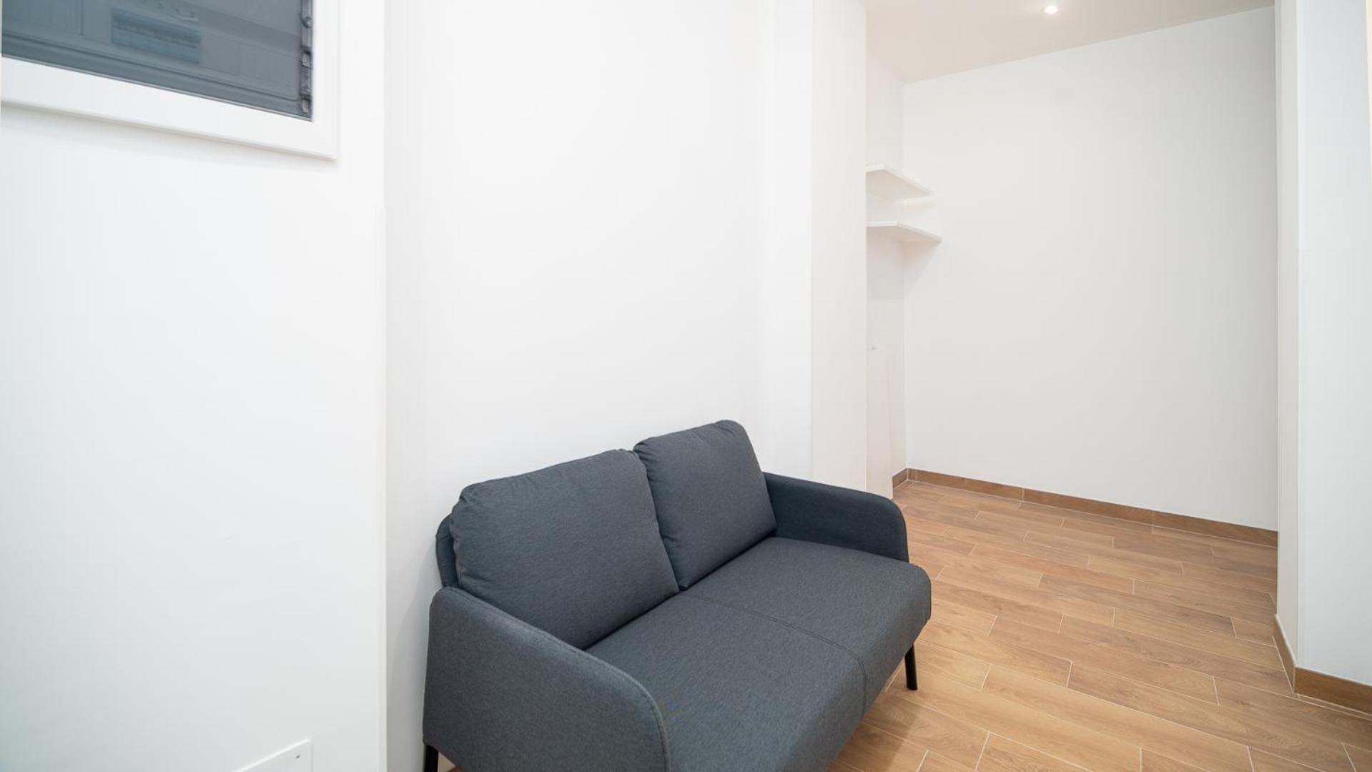 Lovely Rooms by Rentbeat