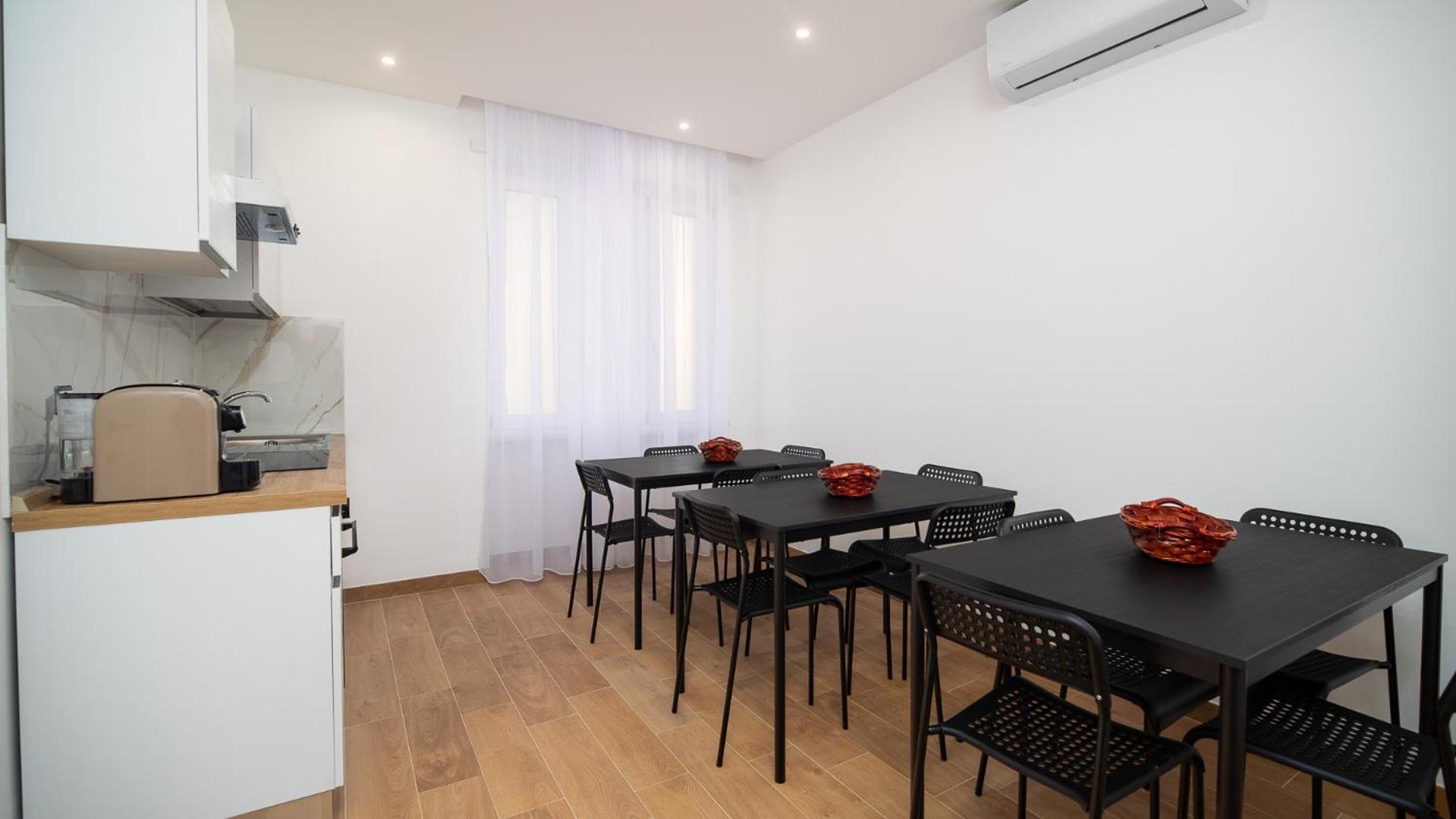 Lovely Rooms by Rentbeat